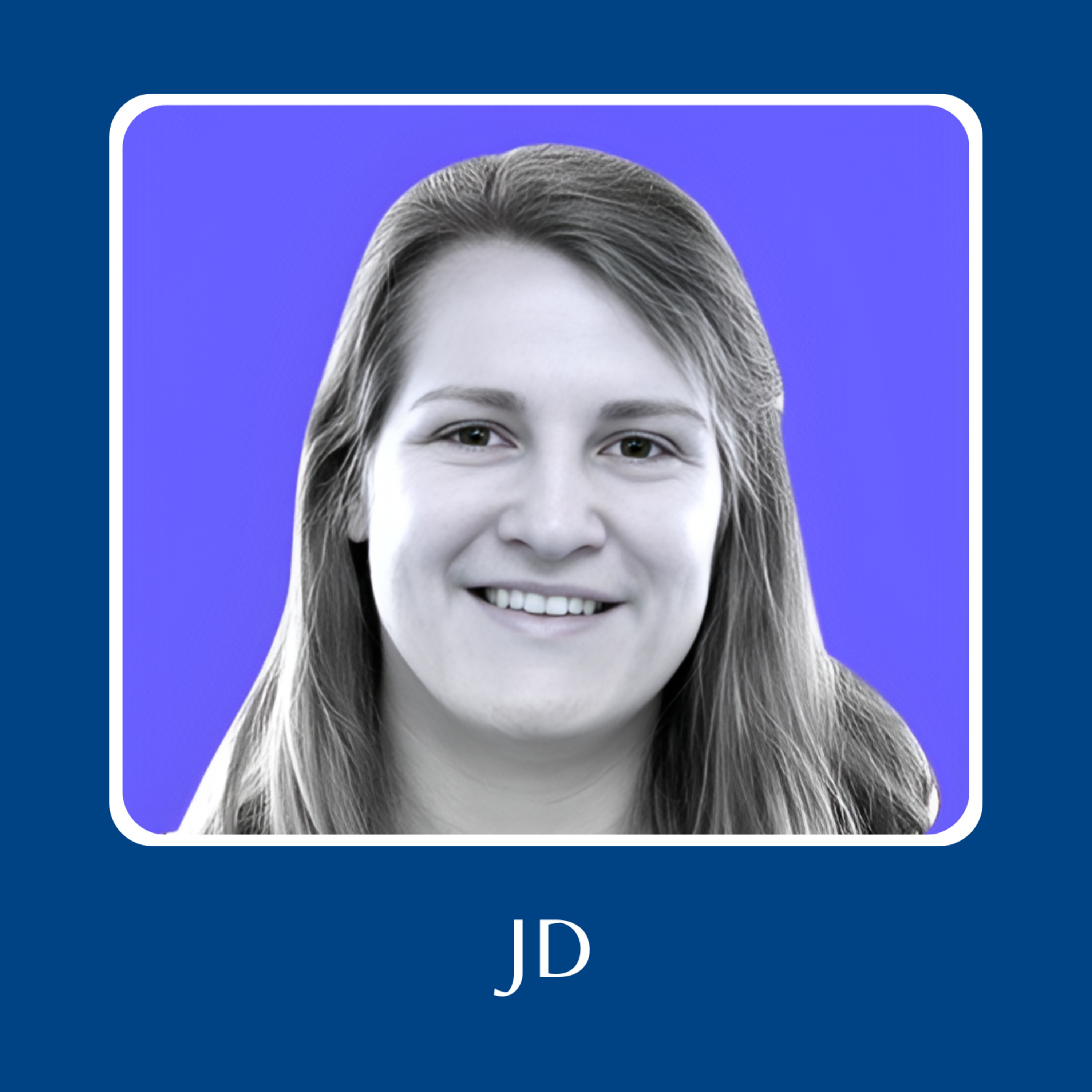 JD on Hiring Challenges in the Digital Age: Filtering Candidates and Bias Reduction episode artwork