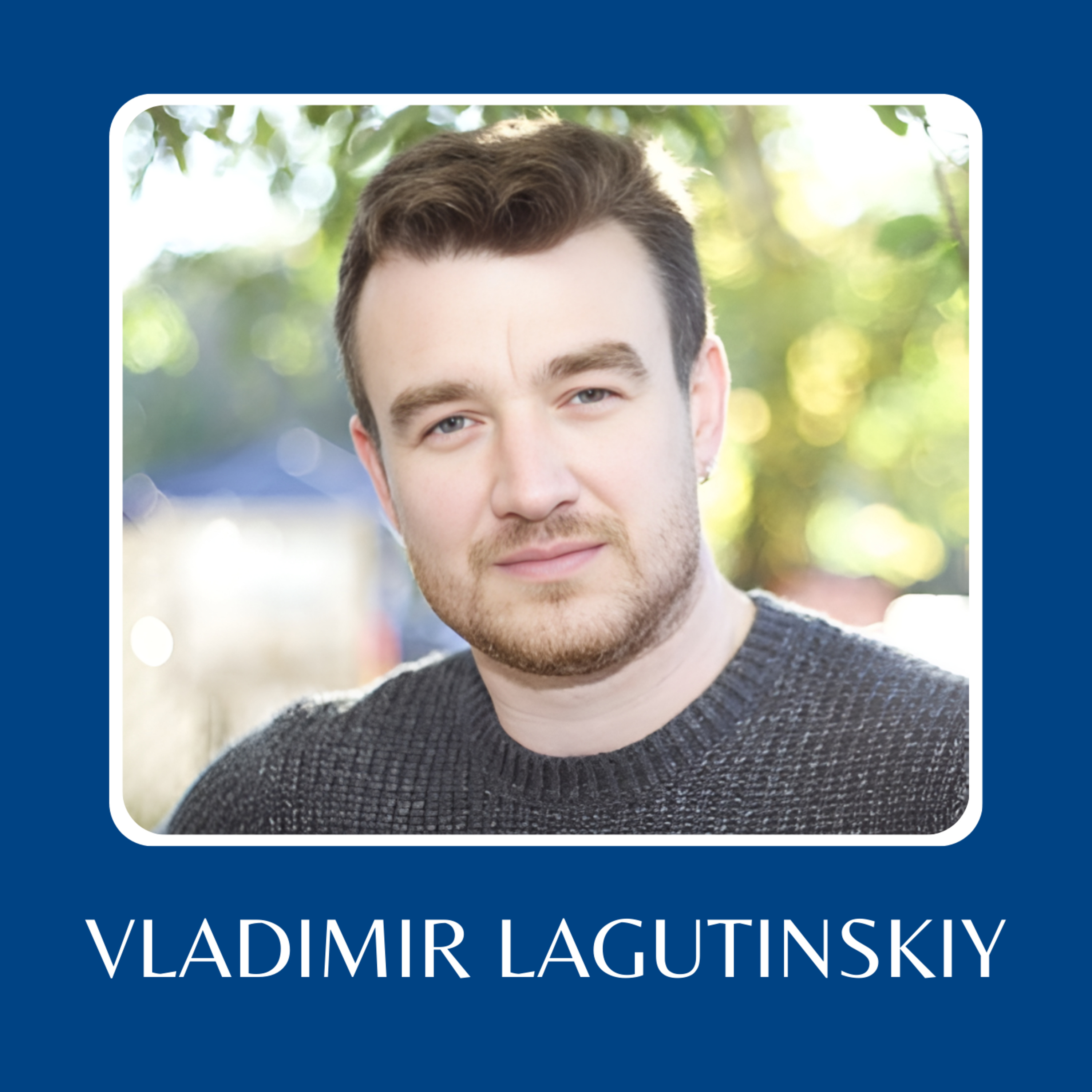 Vladimir Lagutinskiy on the Complexities of Modern Hiring and Its Challenges & Techniques episode artwork