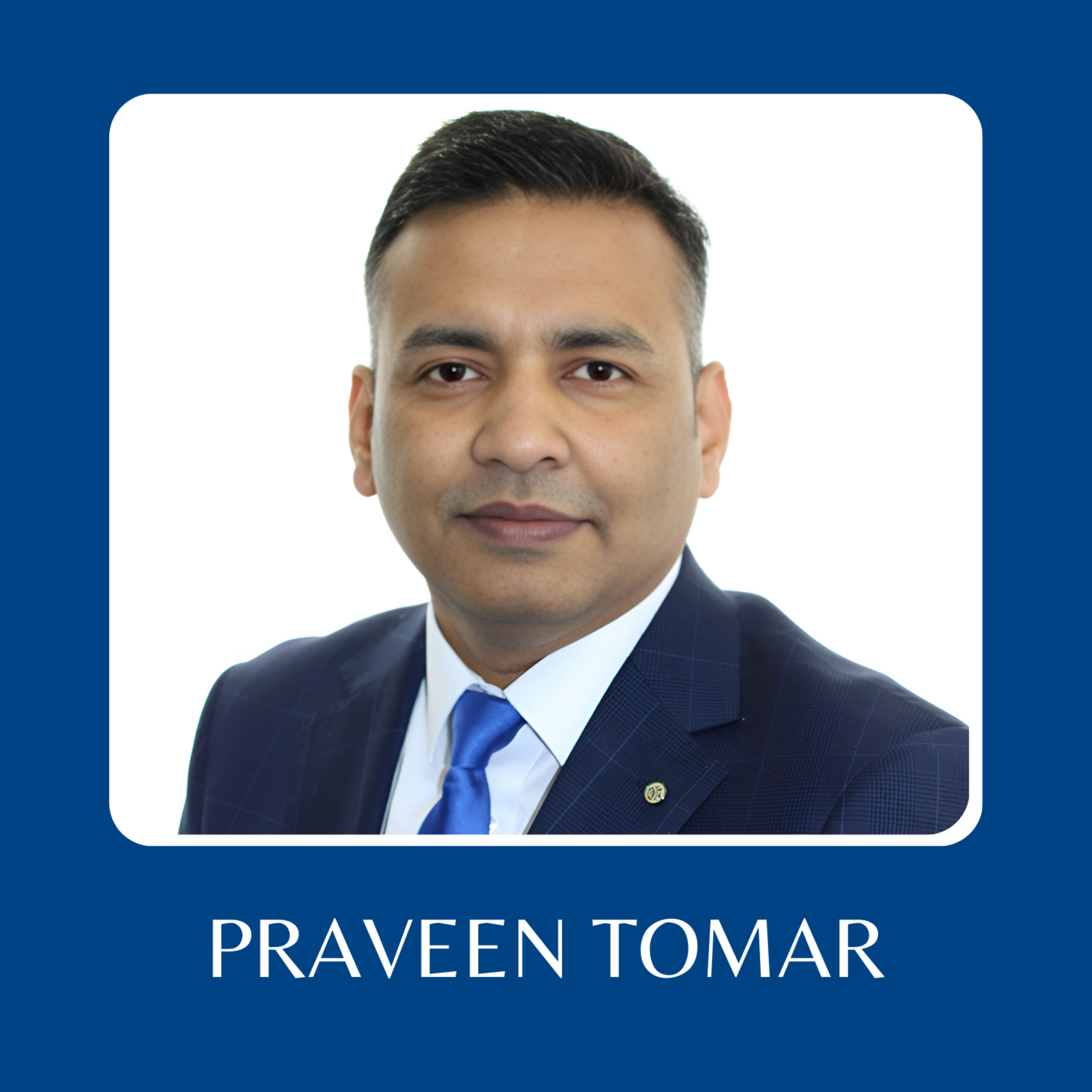 Praveen Tomar on the Future of AI in Data Science and Ethical Hiring Practices episode artwork