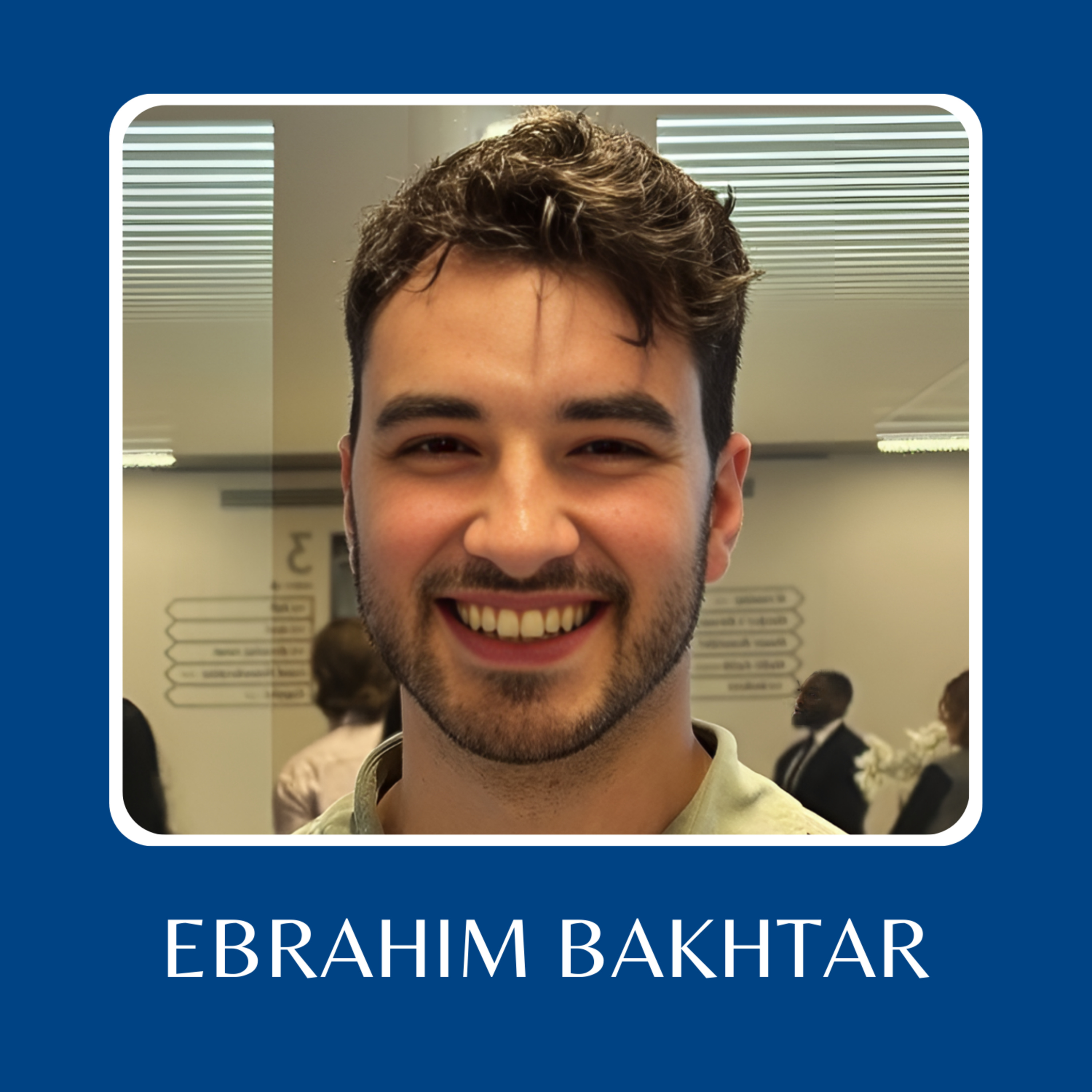 Ebrahim Bakhtar on the Complexities of Fair Hiring Practices episode artwork