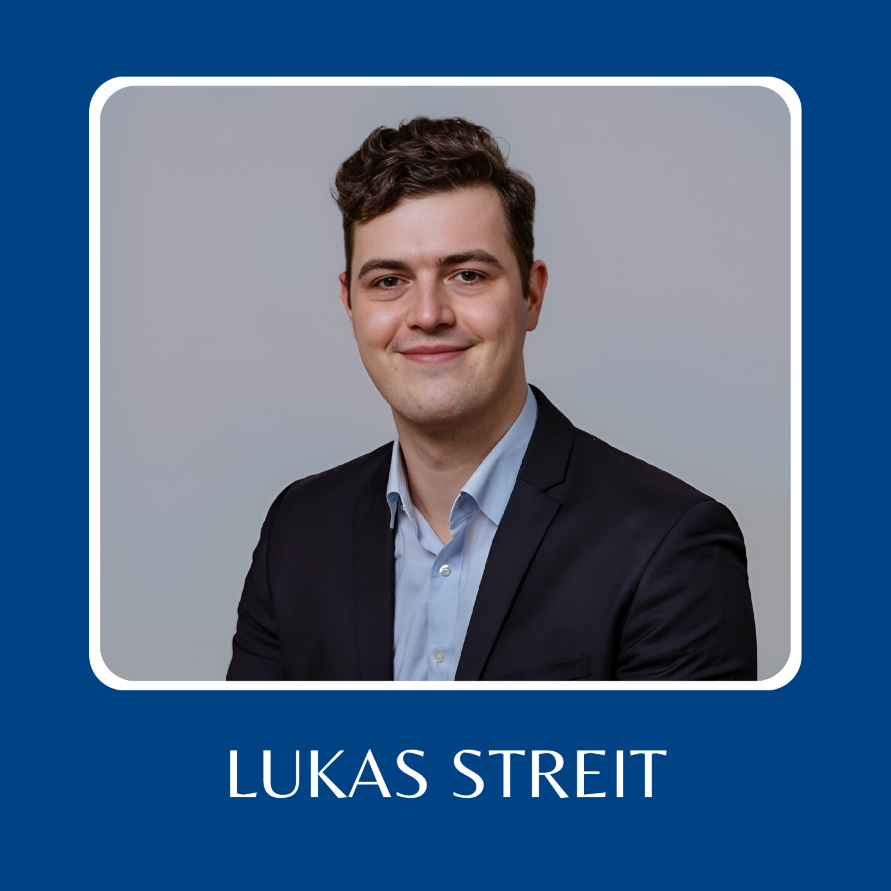 Lukas Streit on the Future of Data Roles and AI in Hiring: Skills, Automation, and Bias episode artwork