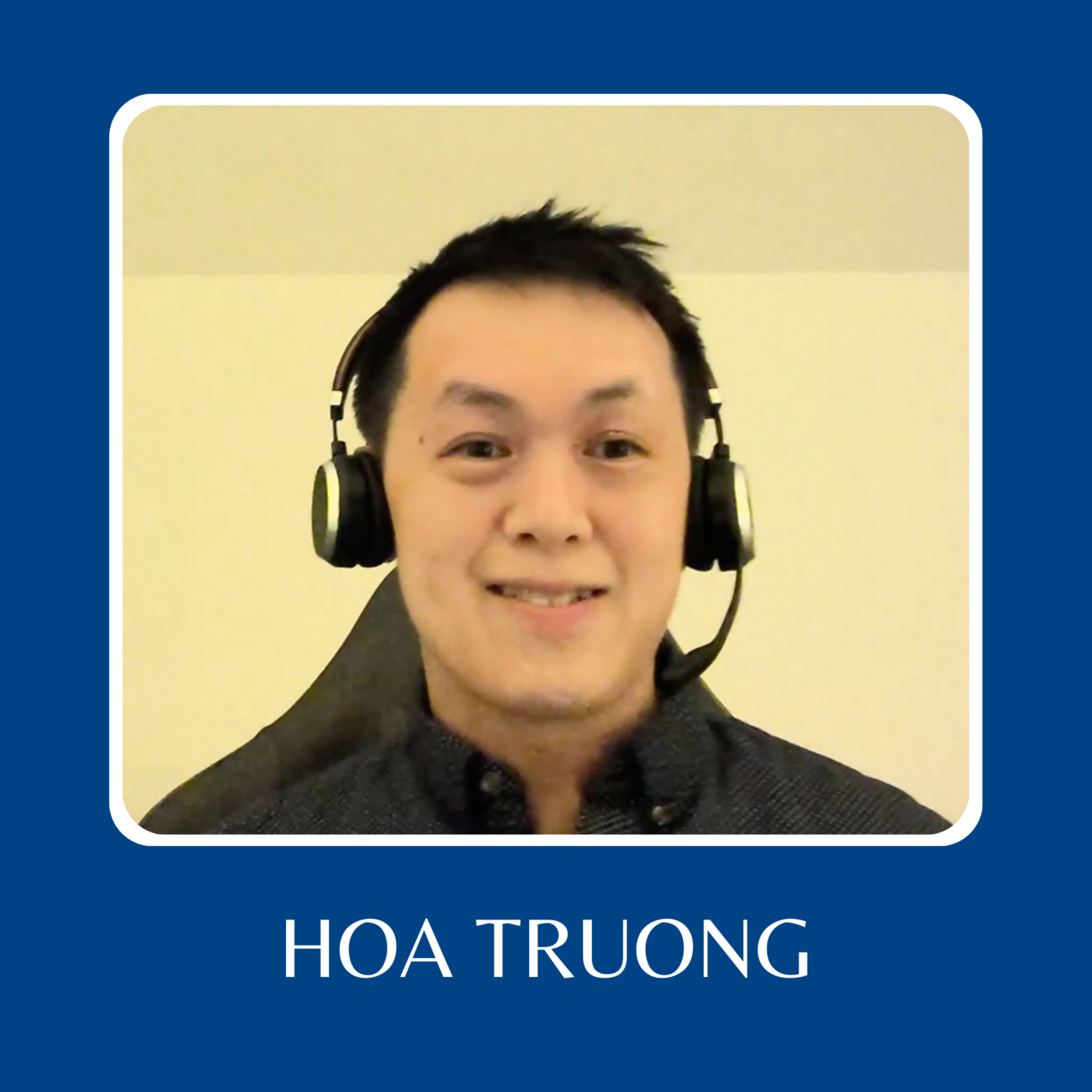 Hoa Truong on Adapting and Thriving in the AI-Driven Hiring Landscape episode artwork
