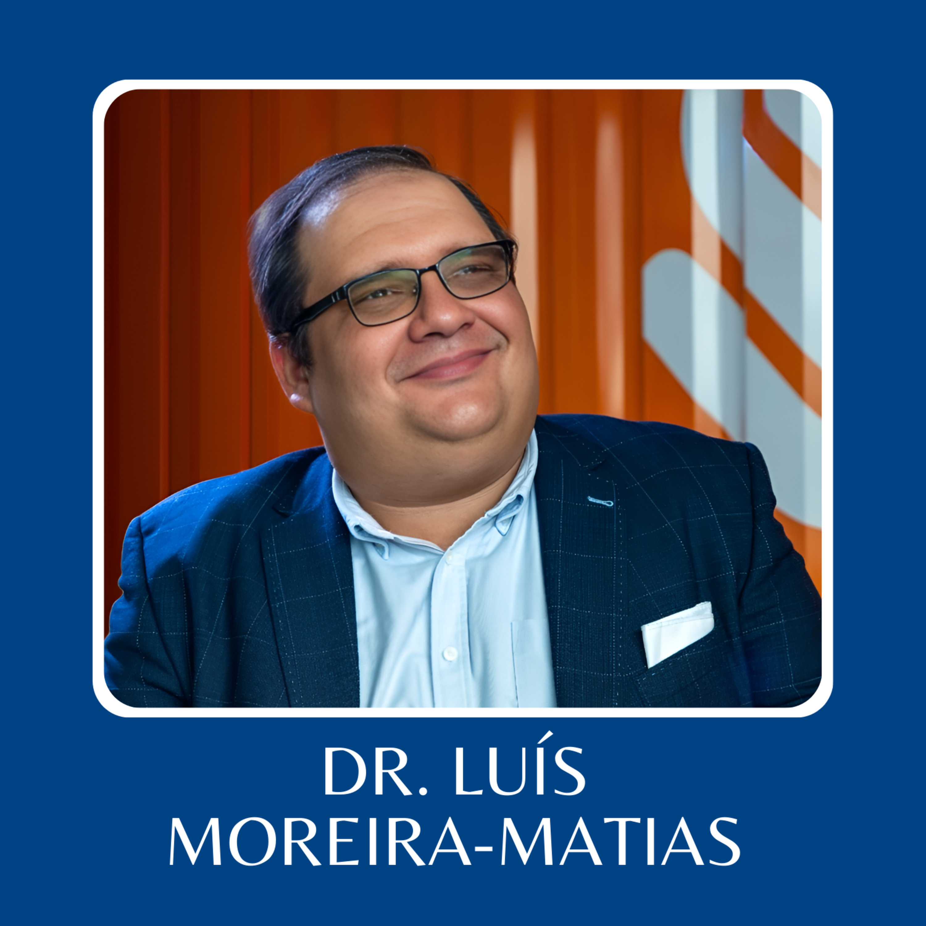 Dr. Luís Moreira-Matias on AI, Leadership & Hiring: Building Data-Driven Teams in a Changing World episode artwork