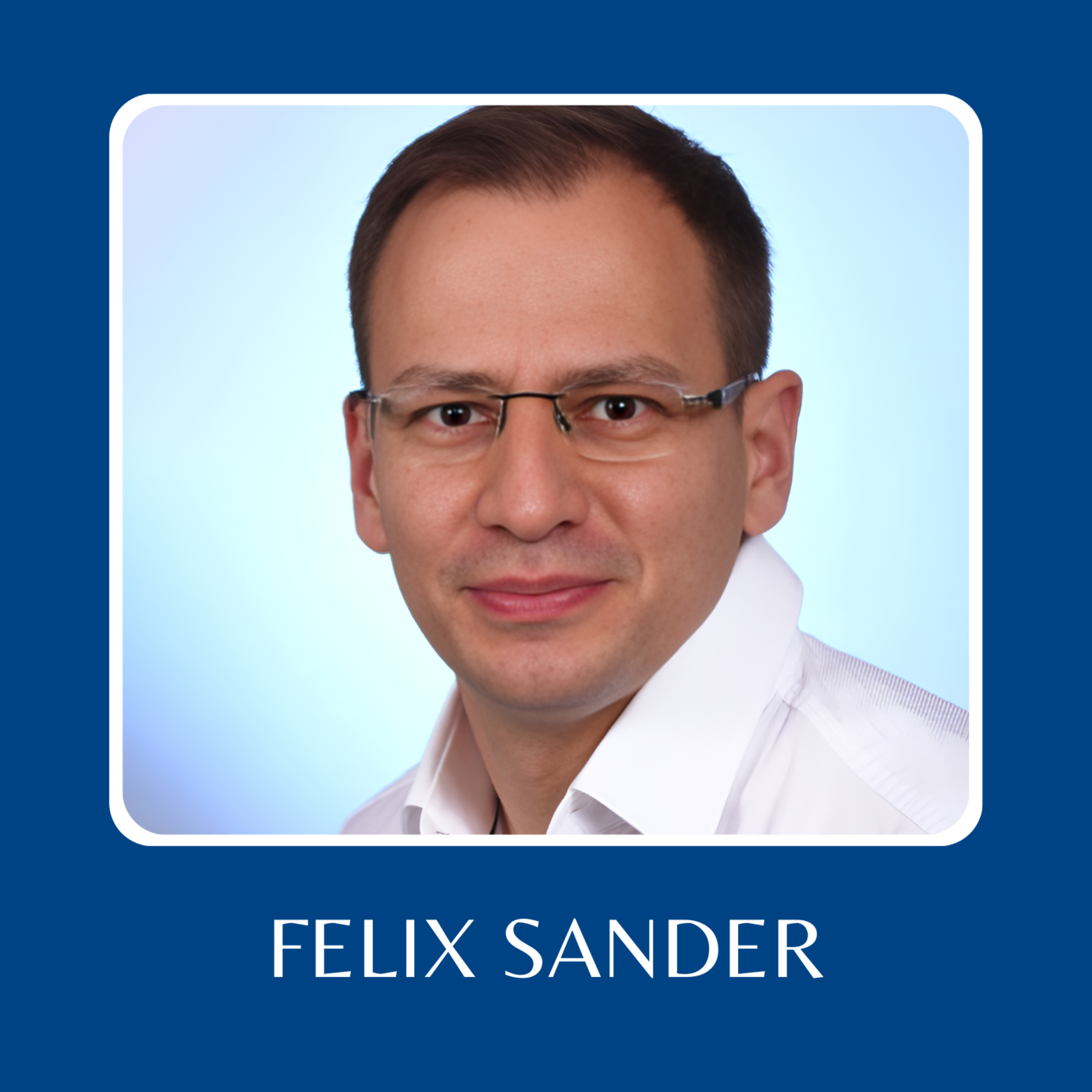 Felix Sander on Unveiling Motivation in Interviews by asking Real-World Scenarios episode artwork