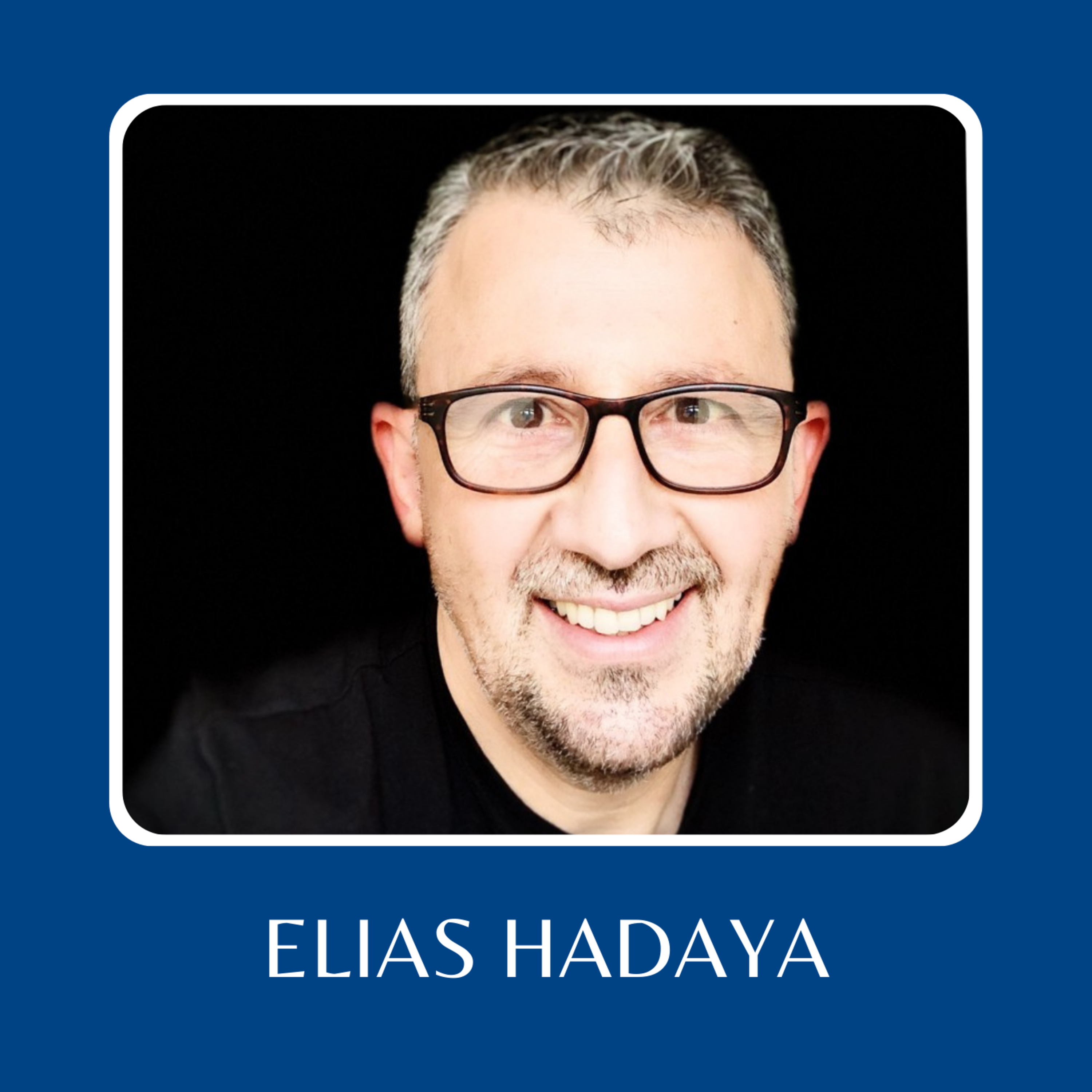 Elias Hadaya on AI’s Impact on Hiring and Team Building in Modern Business