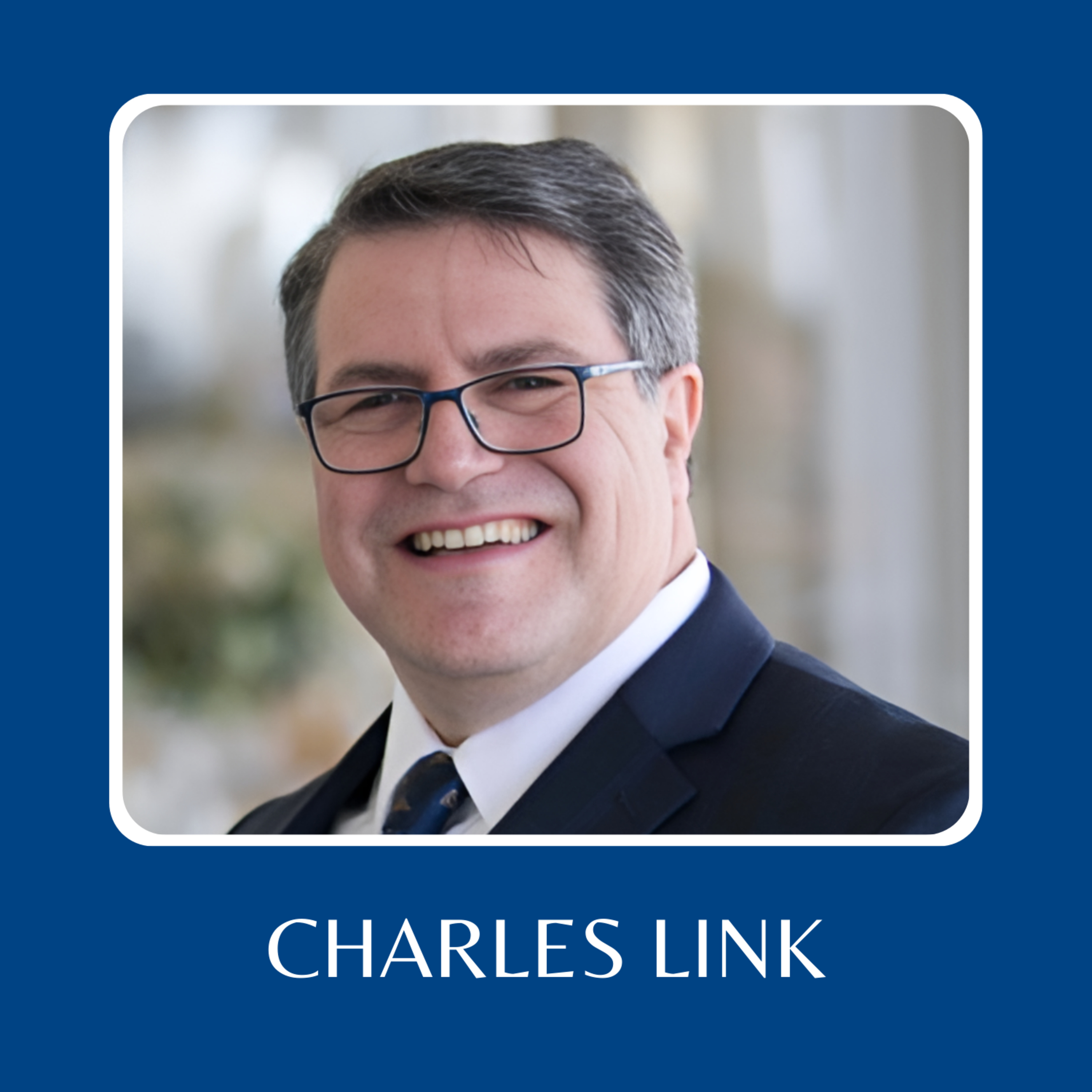 Charles Link on AI's Role, Hiring Philosophy, and the Future of Work episode artwork