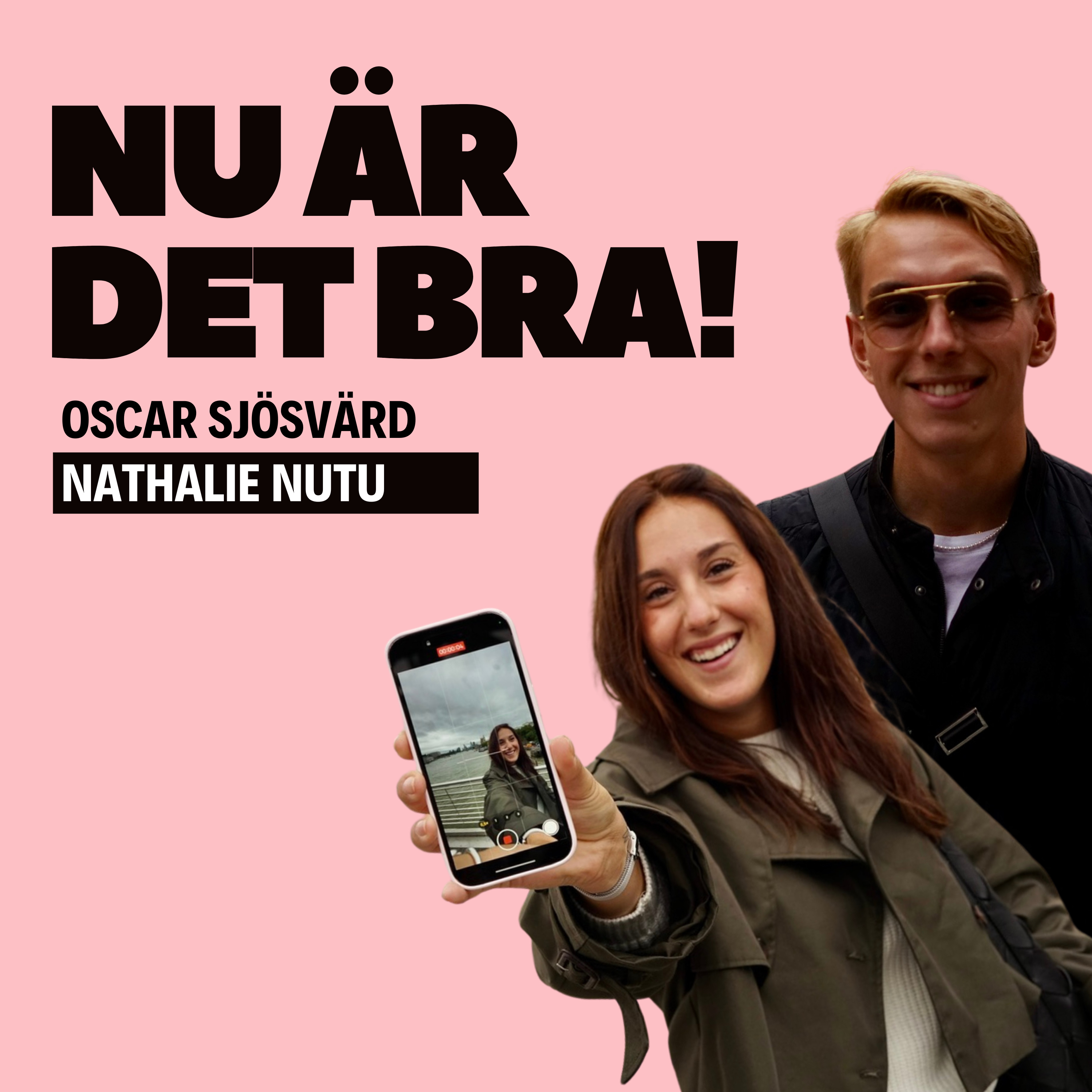 10. Bootcutbyxor, TikTok-kaos och småbarn på internet