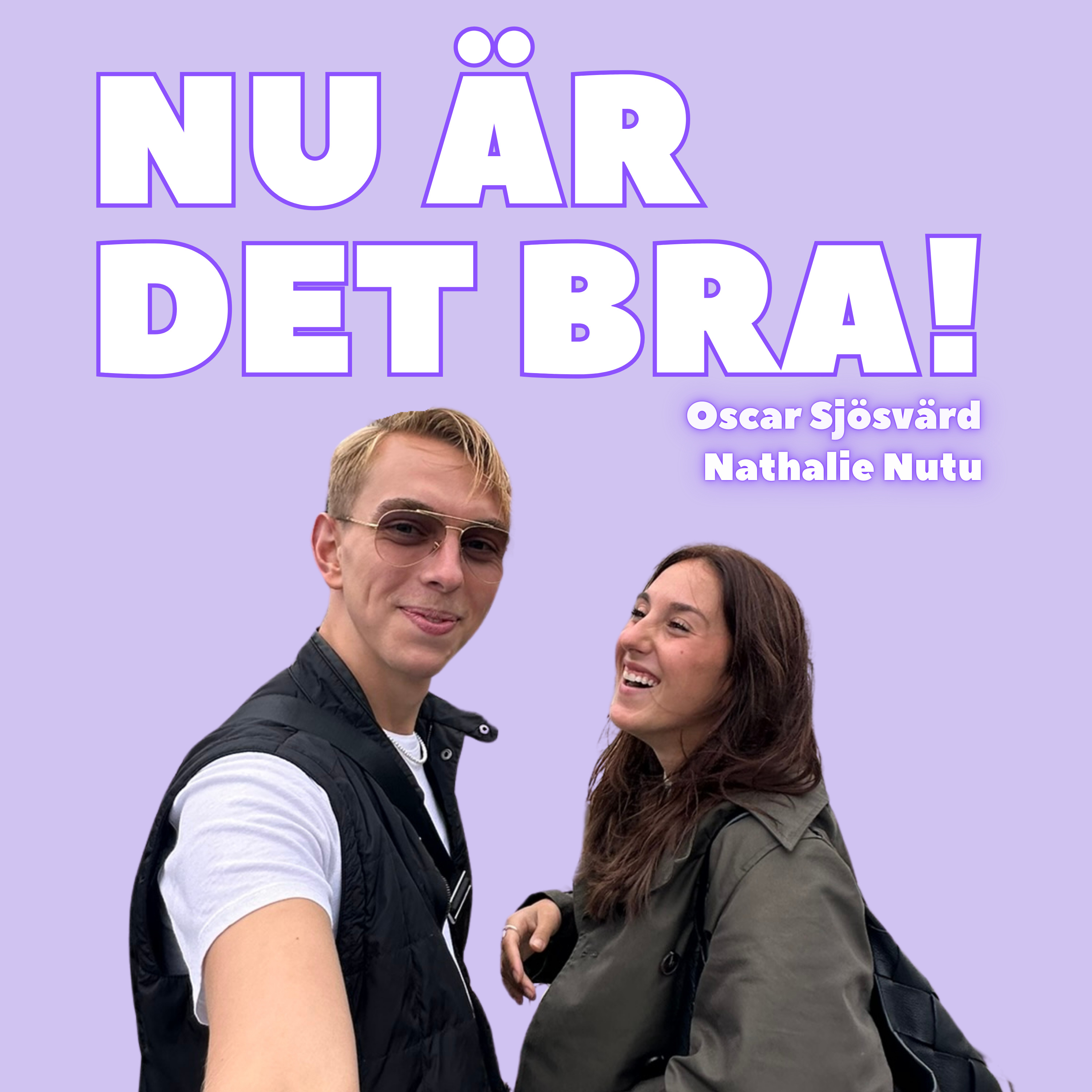 17. Vi blev hotade på TikTok