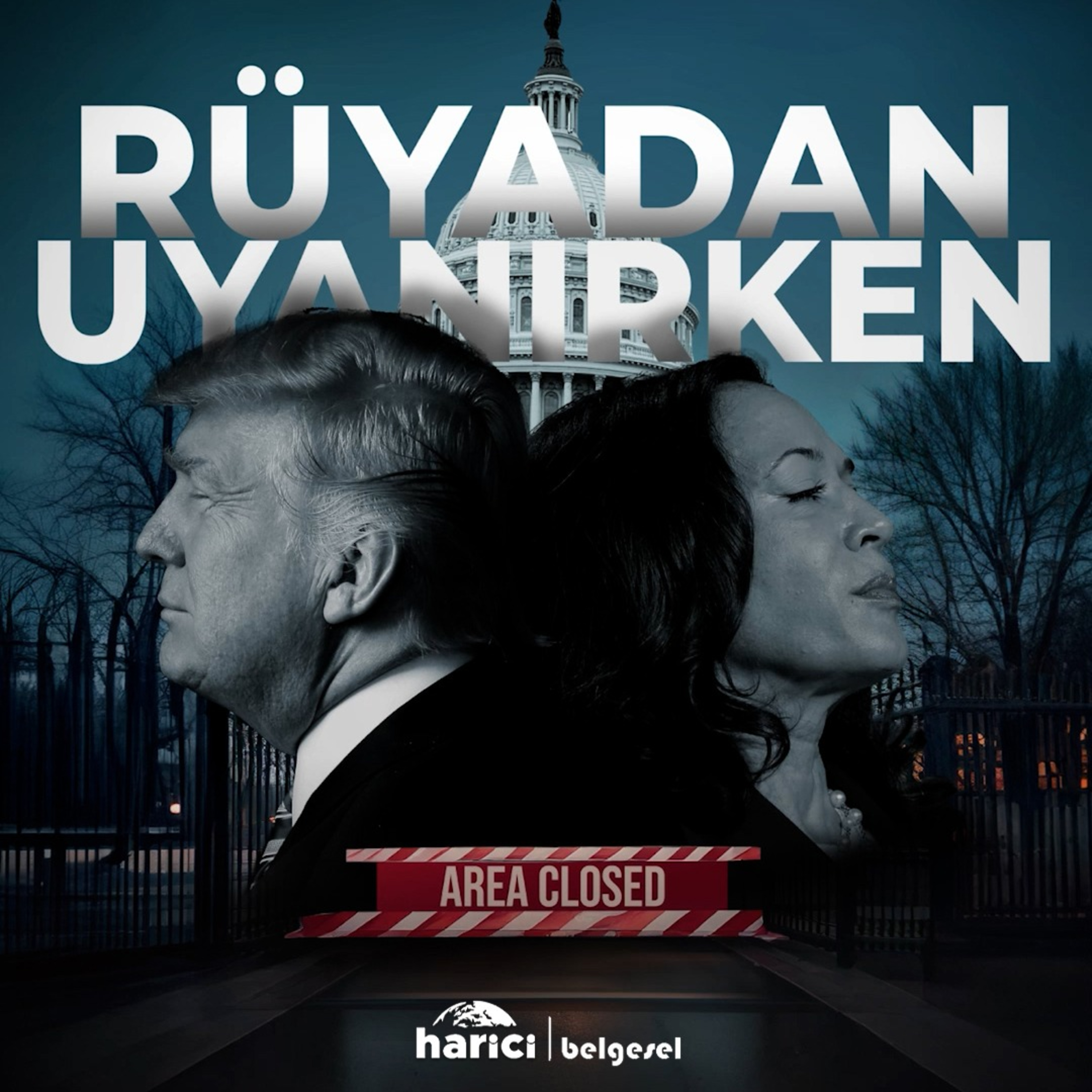 Harici Podcast