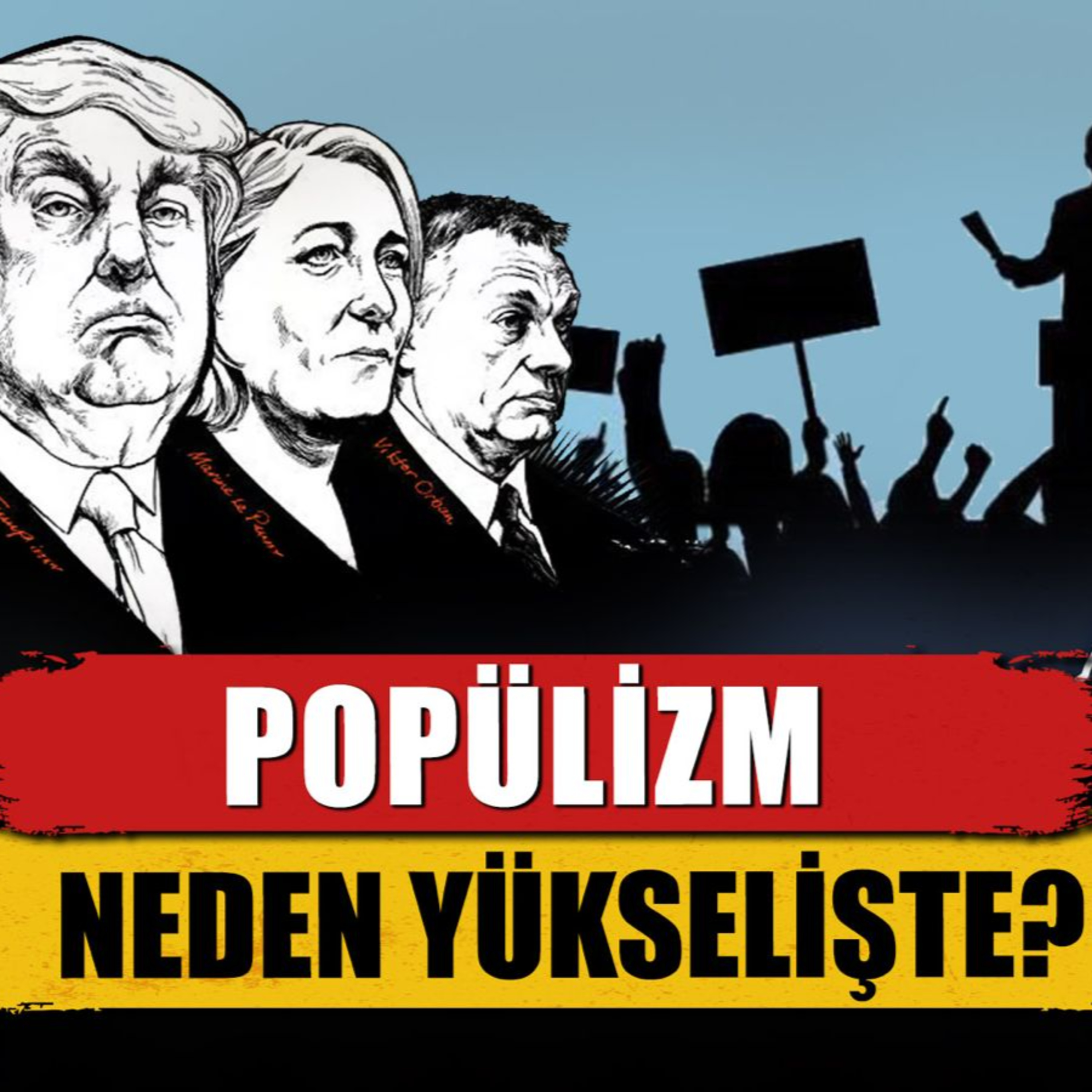 Harici Podcast