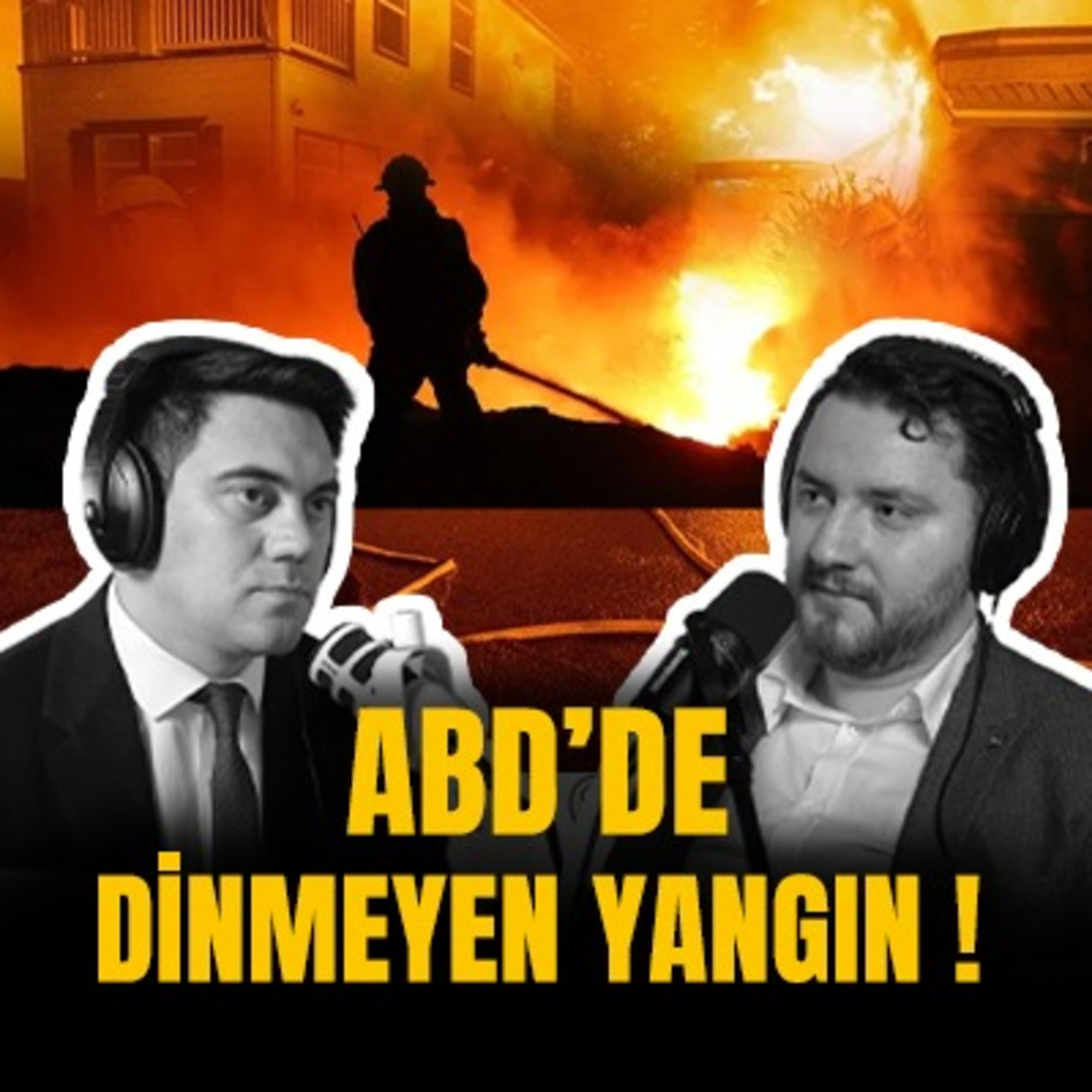 Harici Podcast
