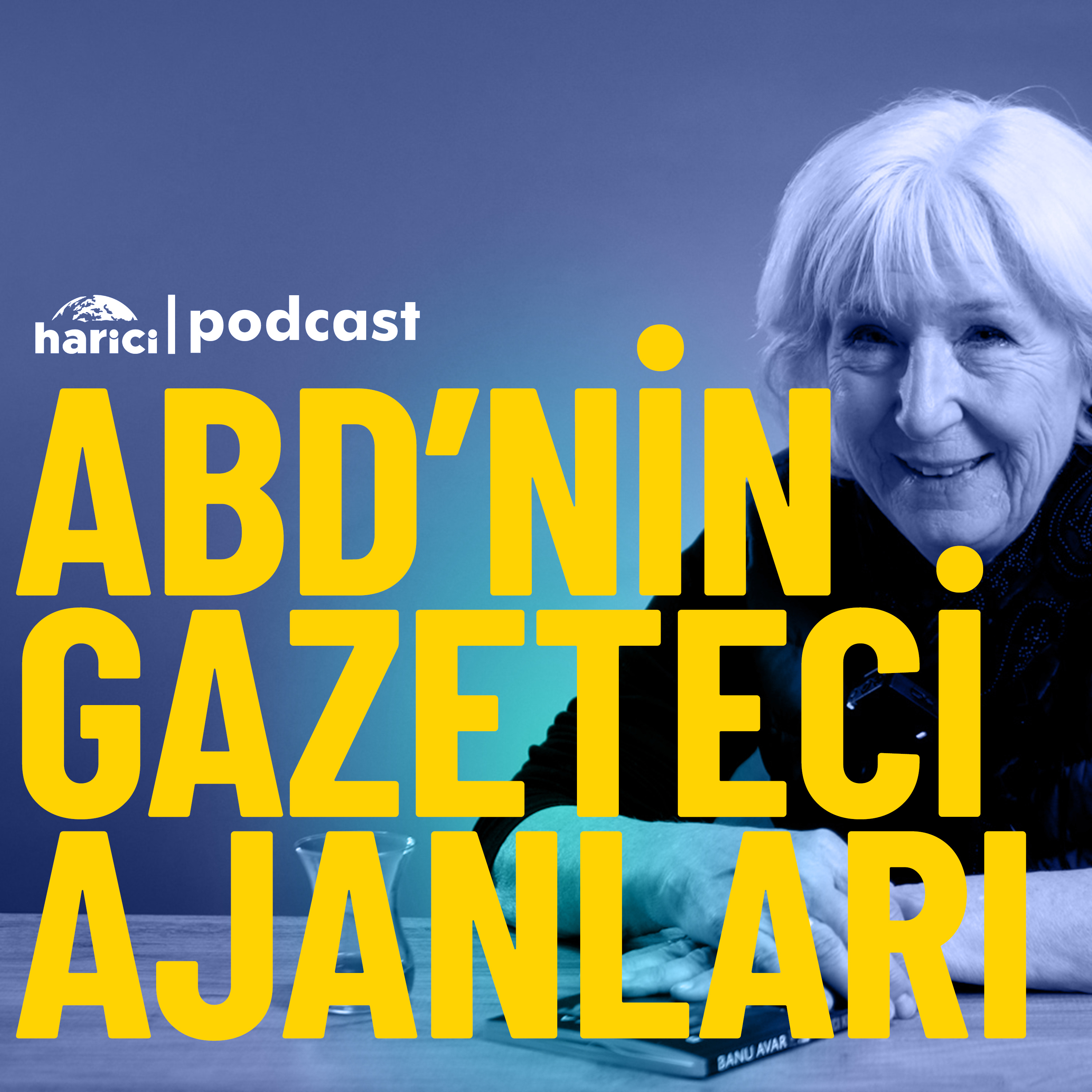Harici Podcast
