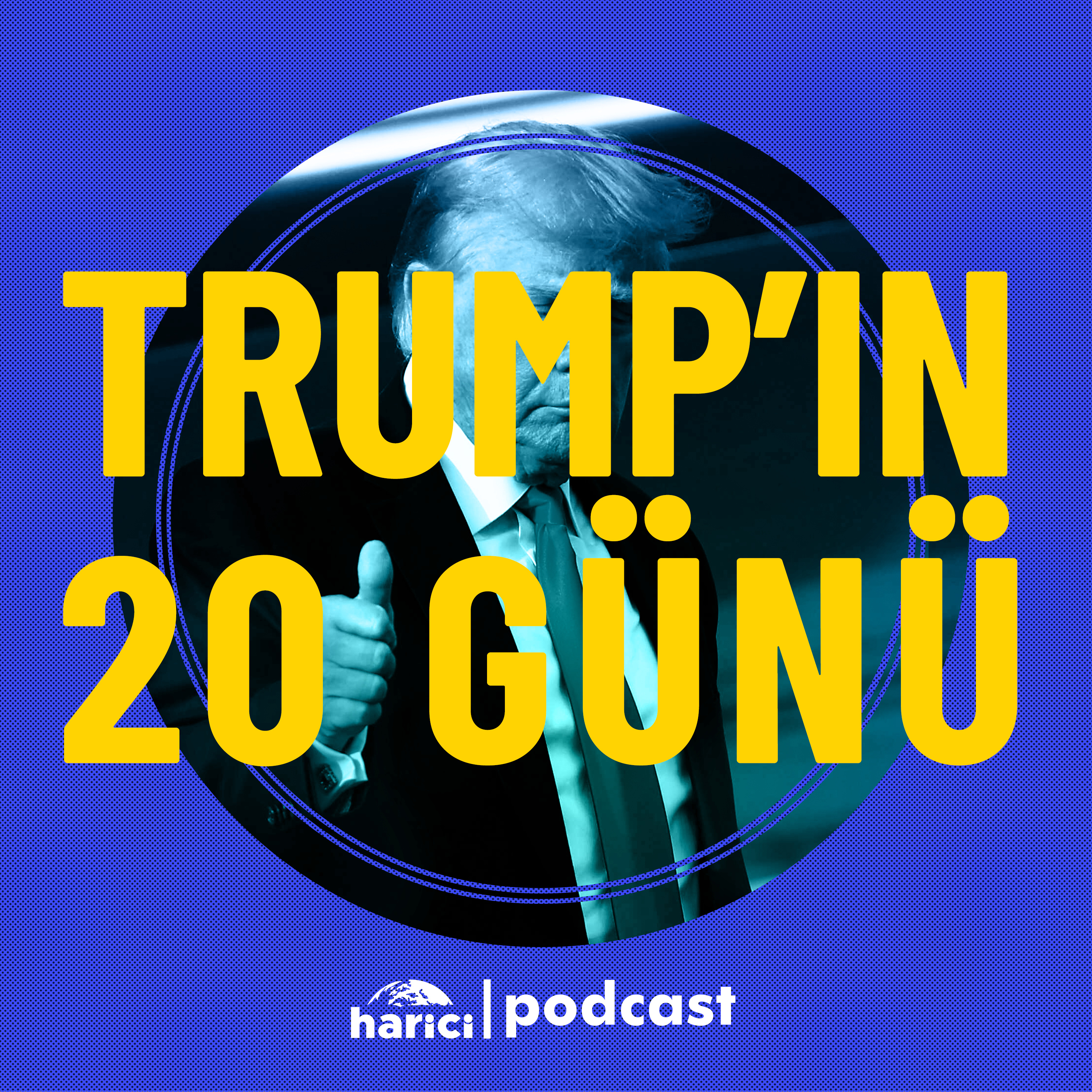 Harici Podcast