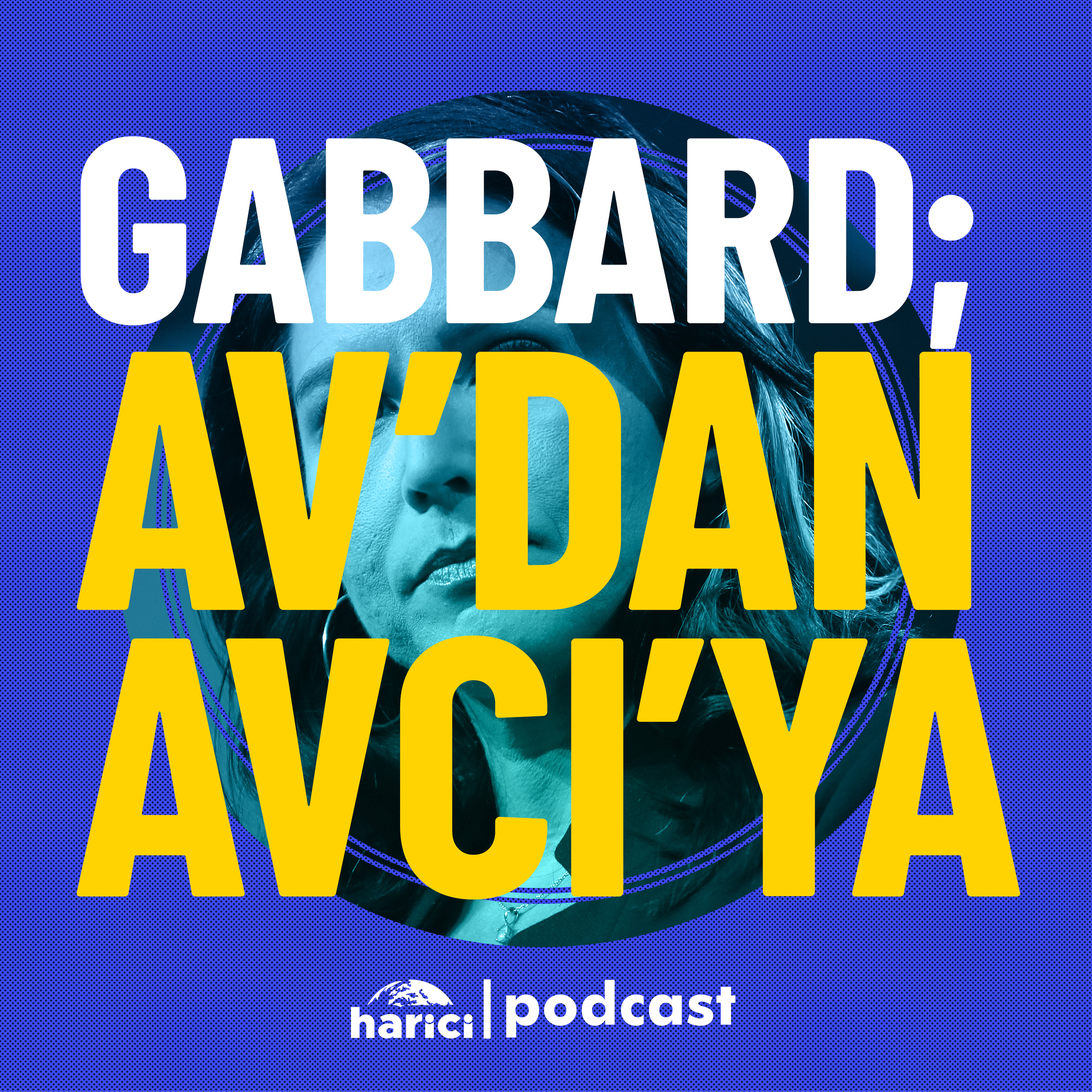 Harici Podcast