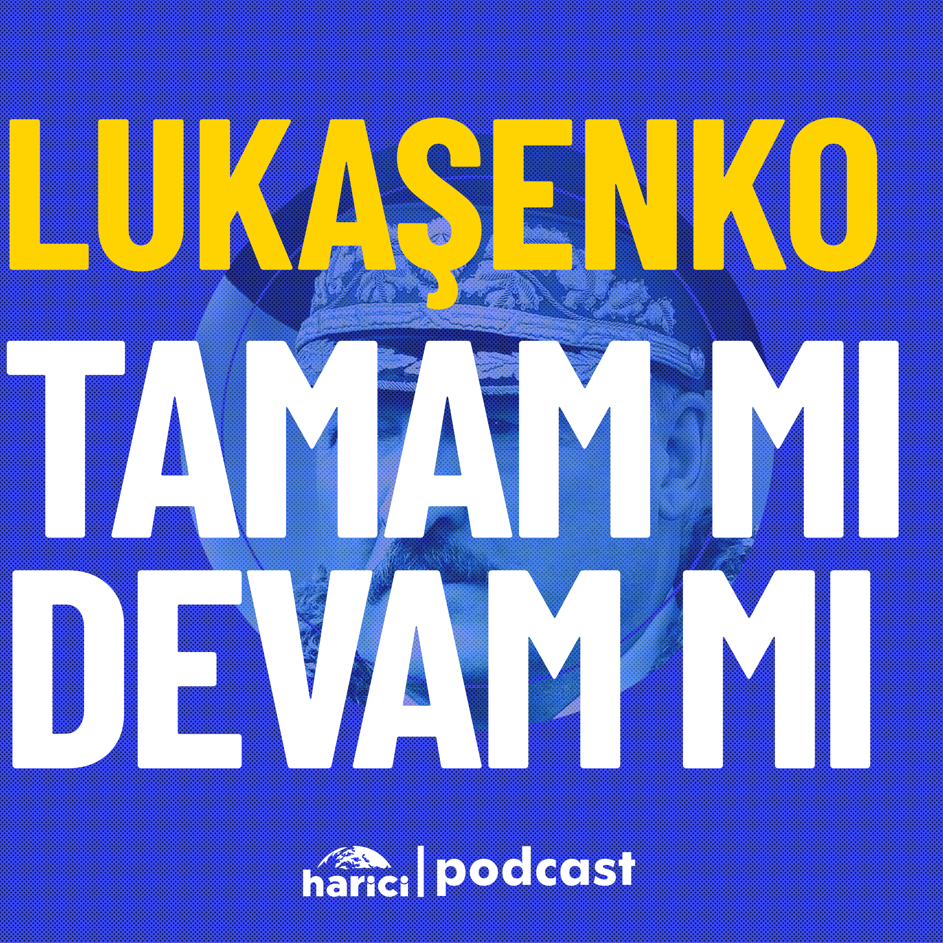 Harici Podcast