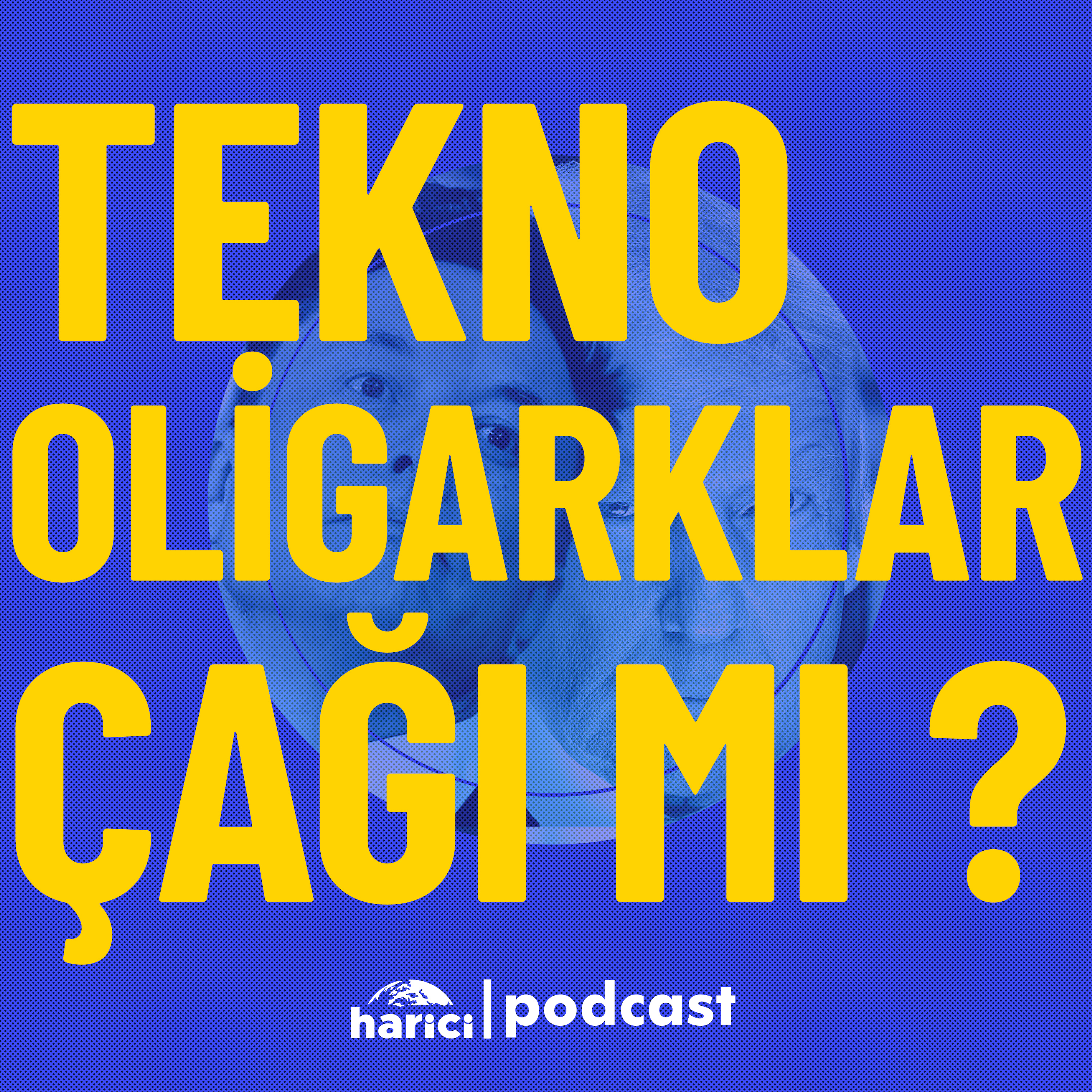 Harici Podcast