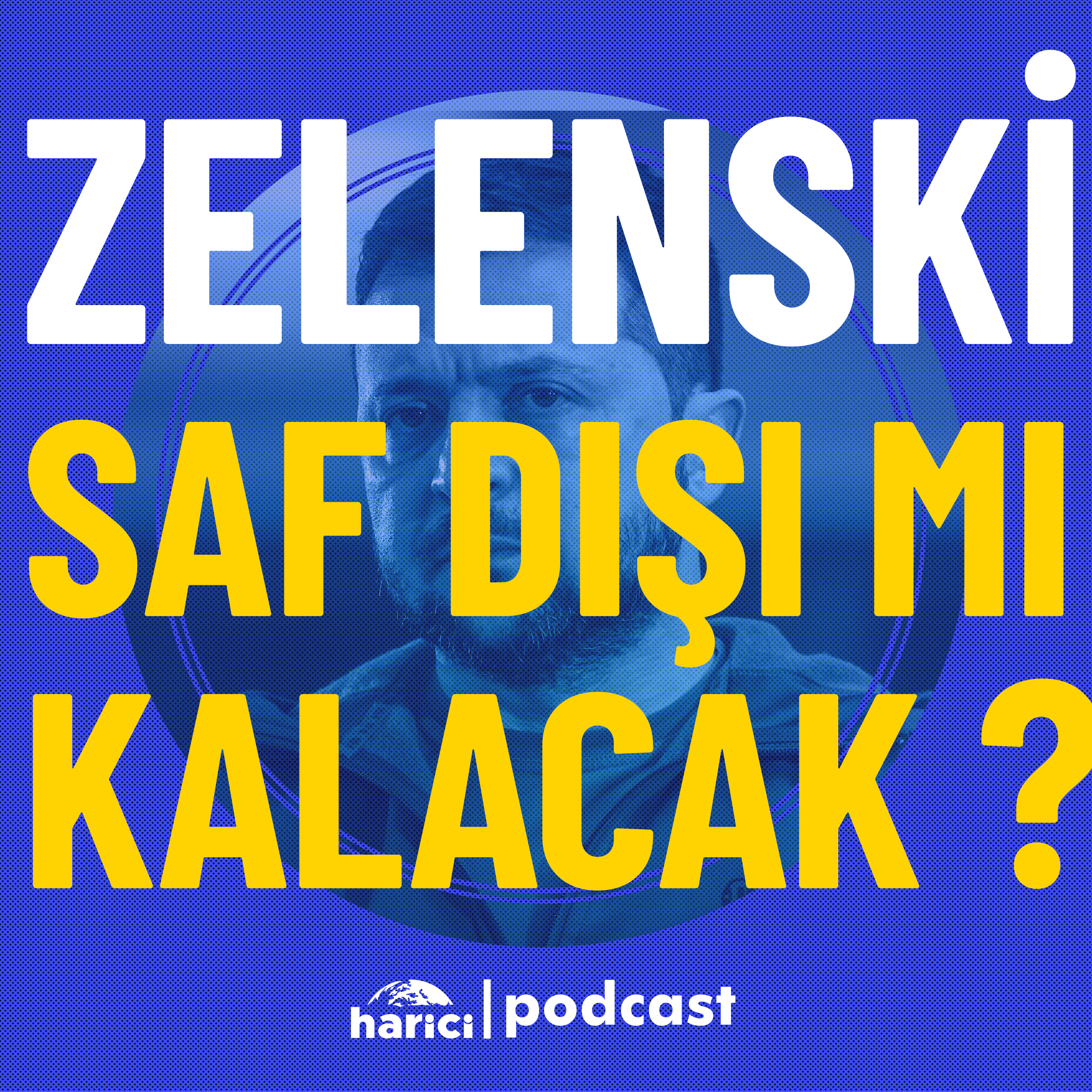 Harici Podcast