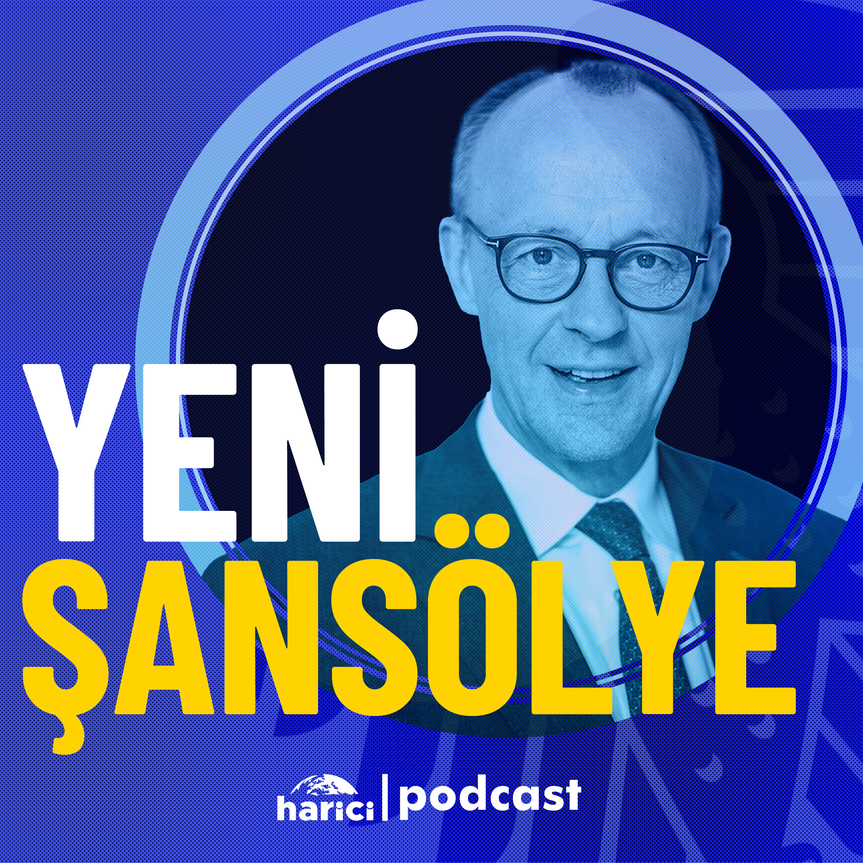 Harici Podcast