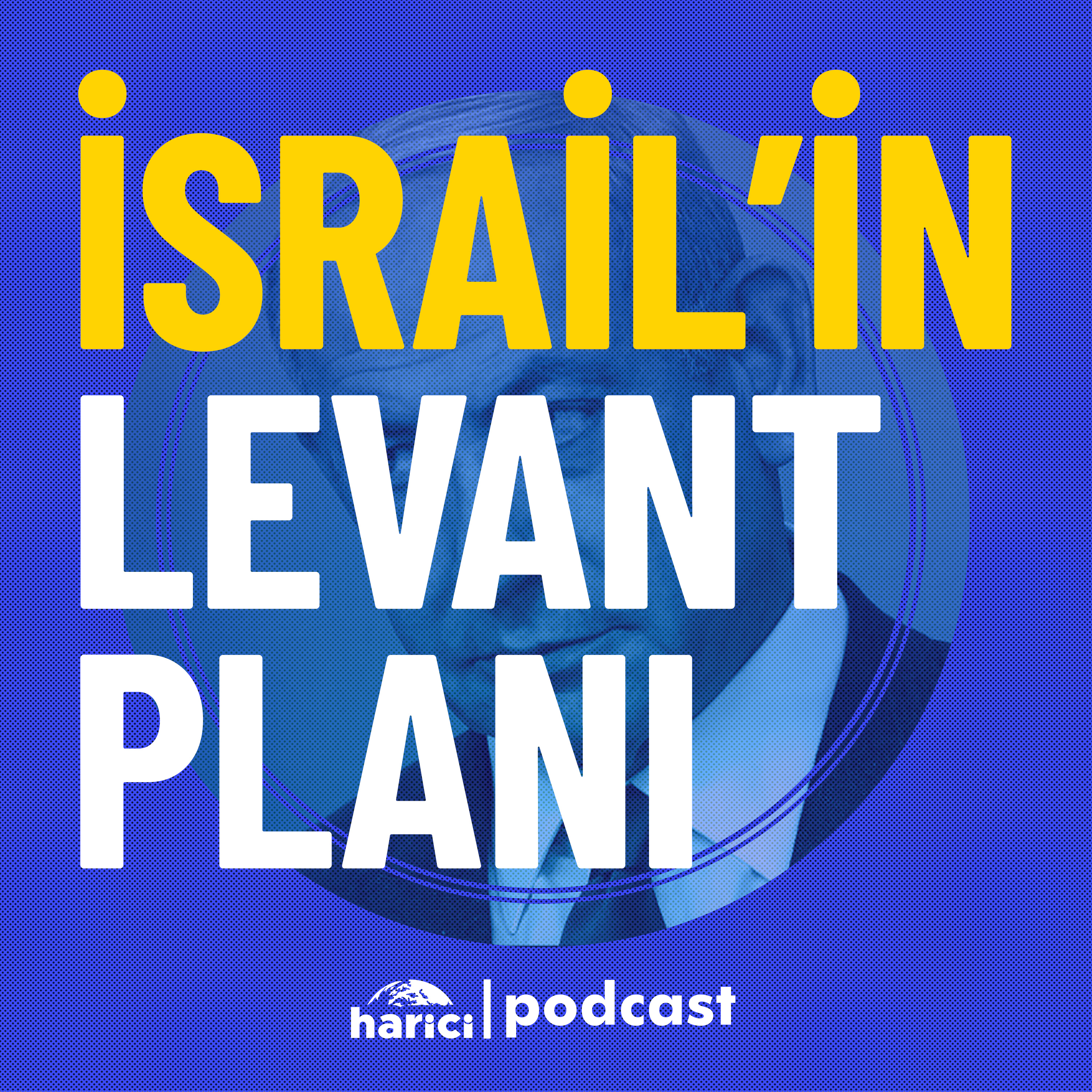 Harici Podcast