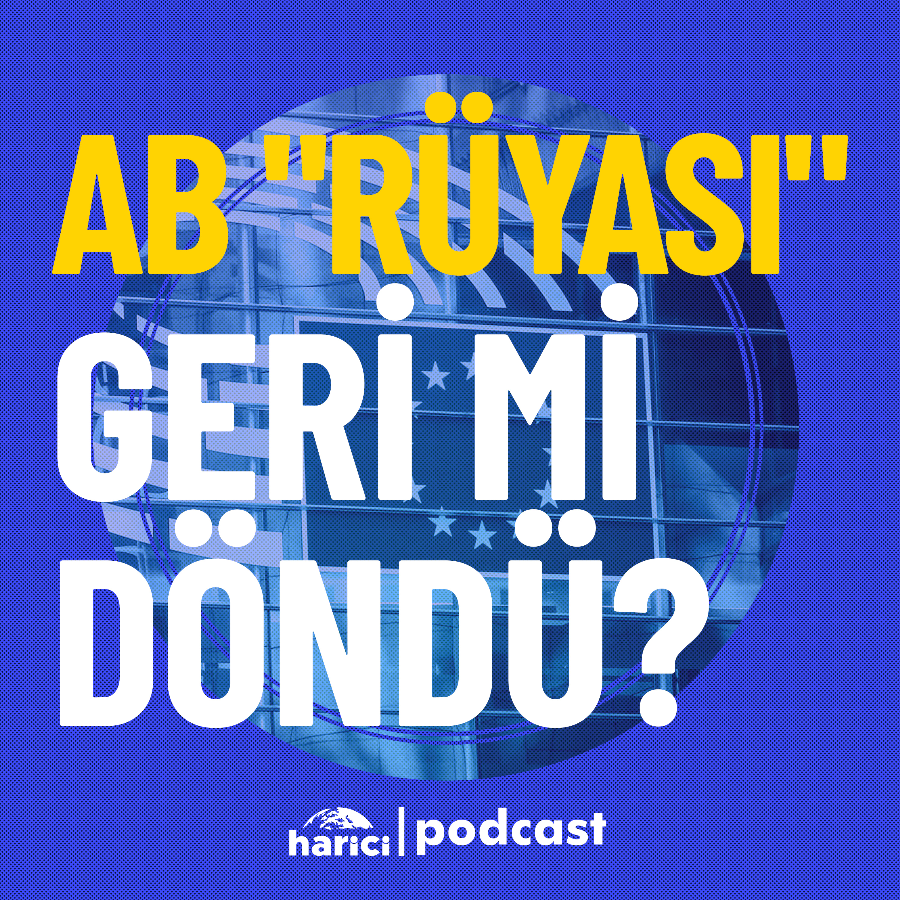 Harici Podcast