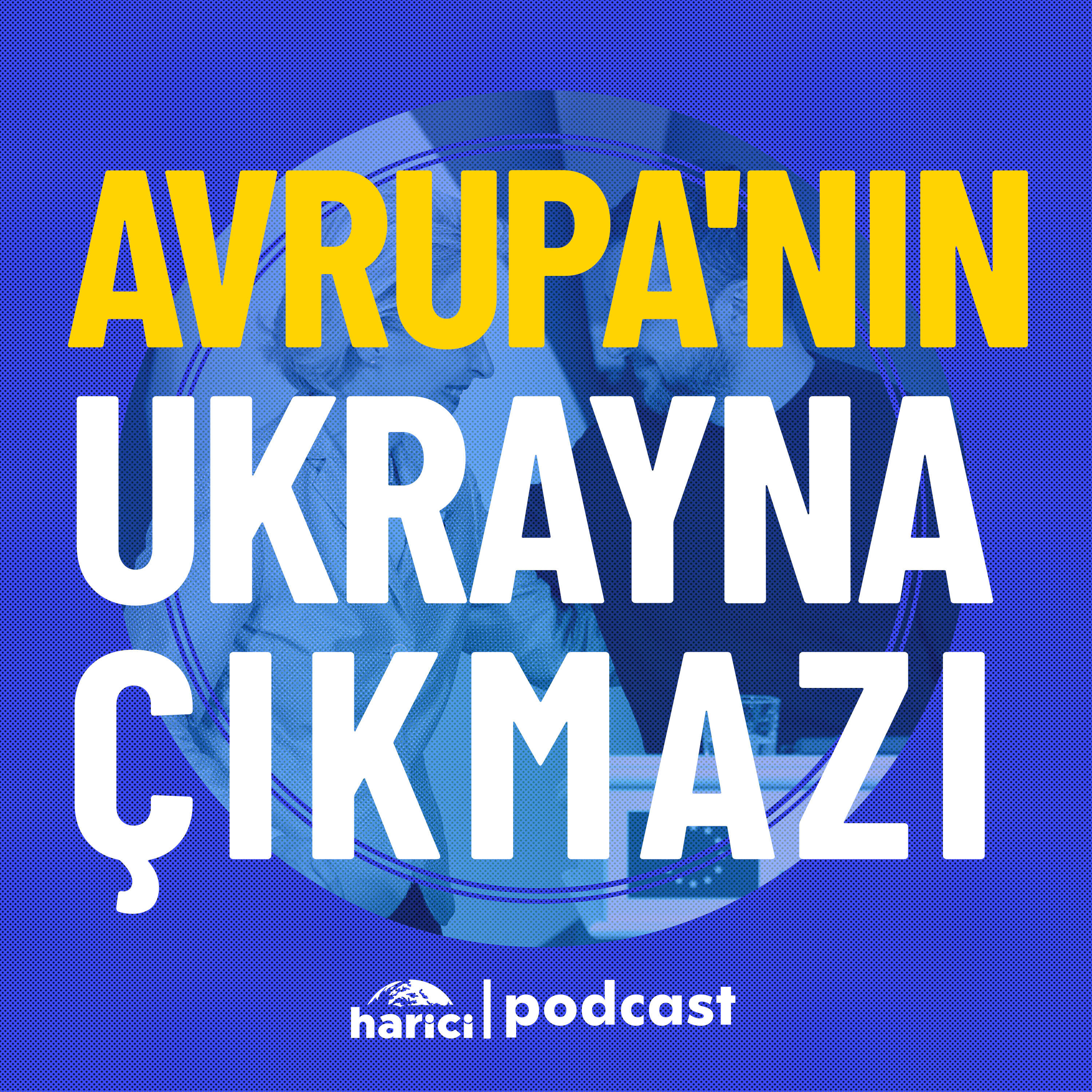 Harici Podcast