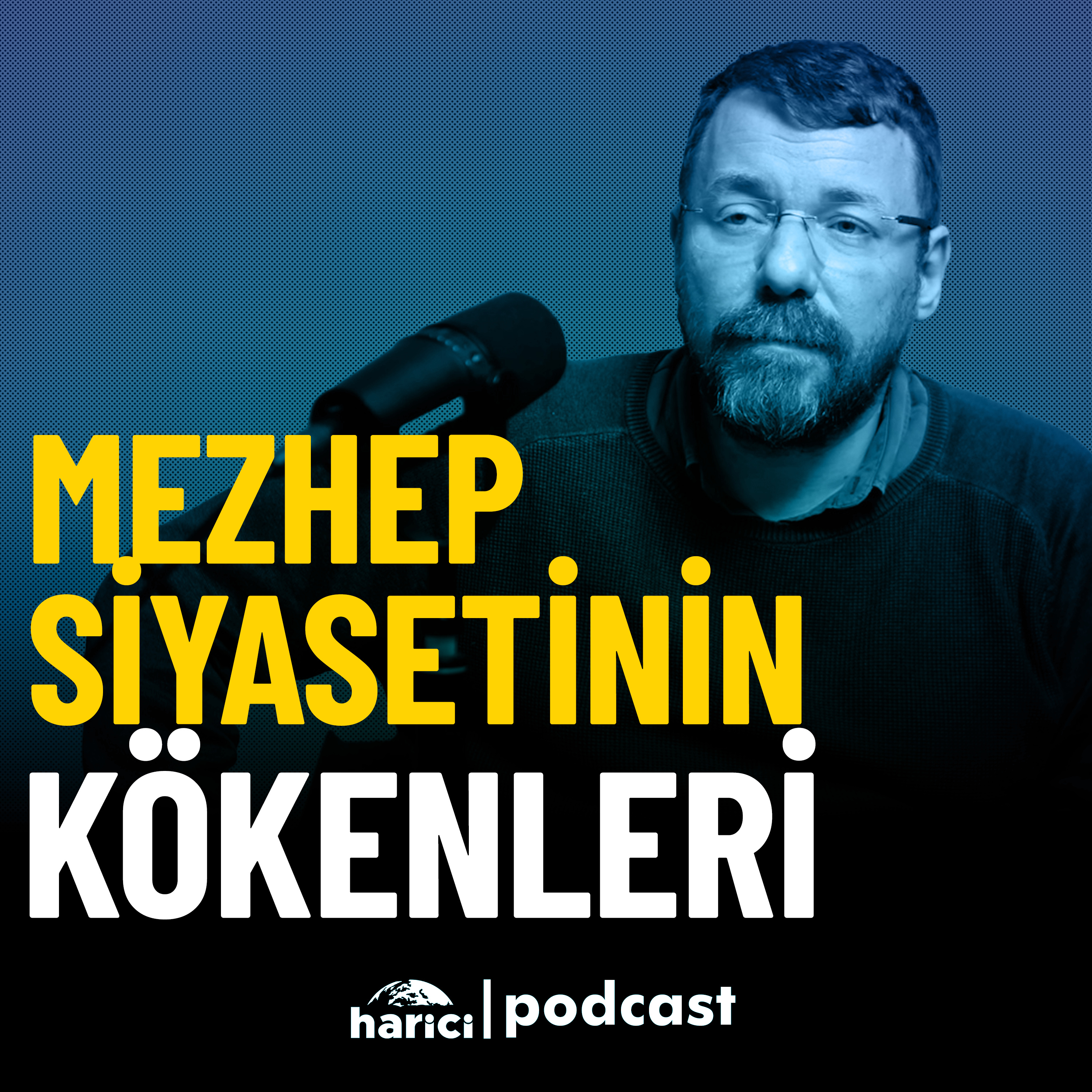 Harici Podcast