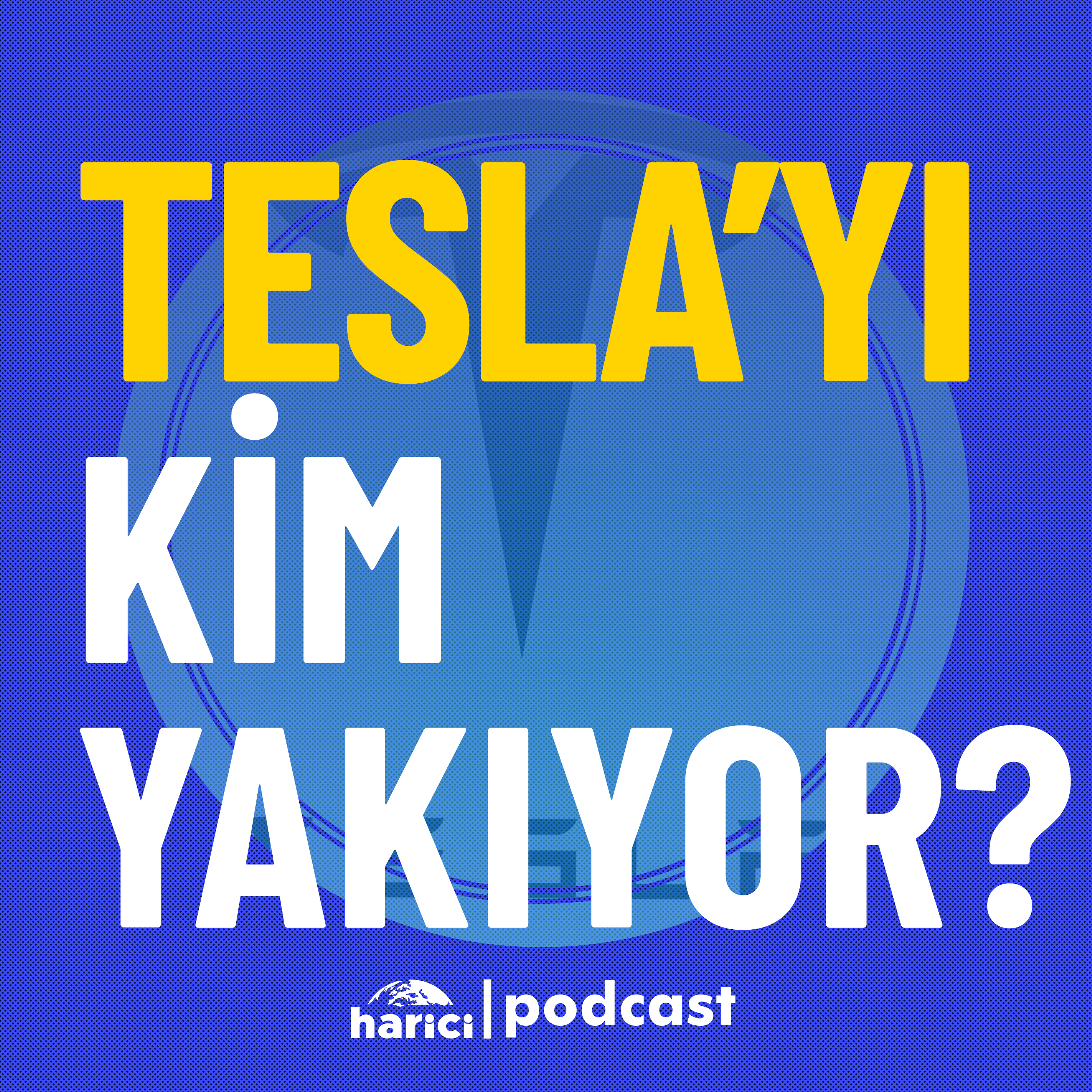 Harici Podcast