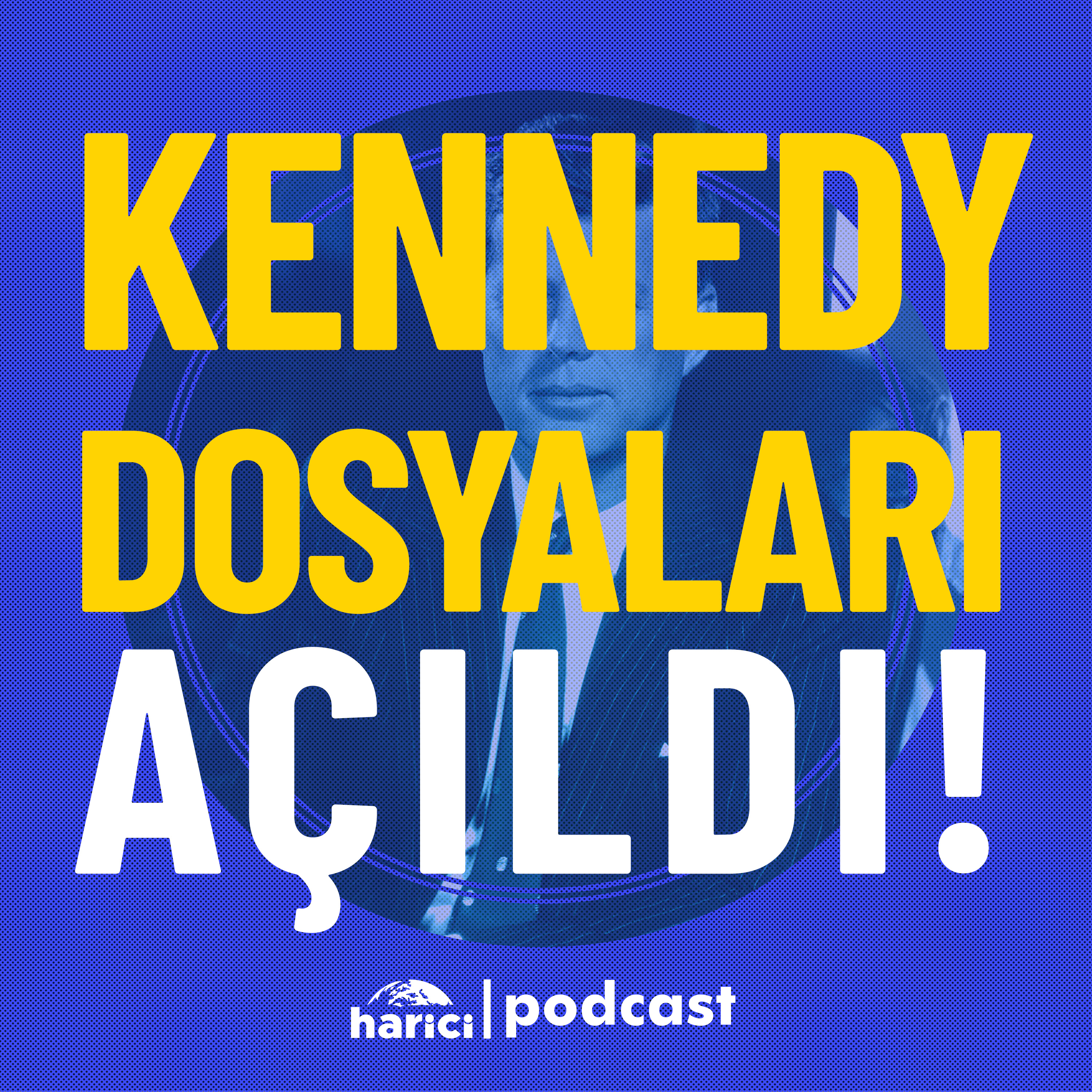 Harici Podcast