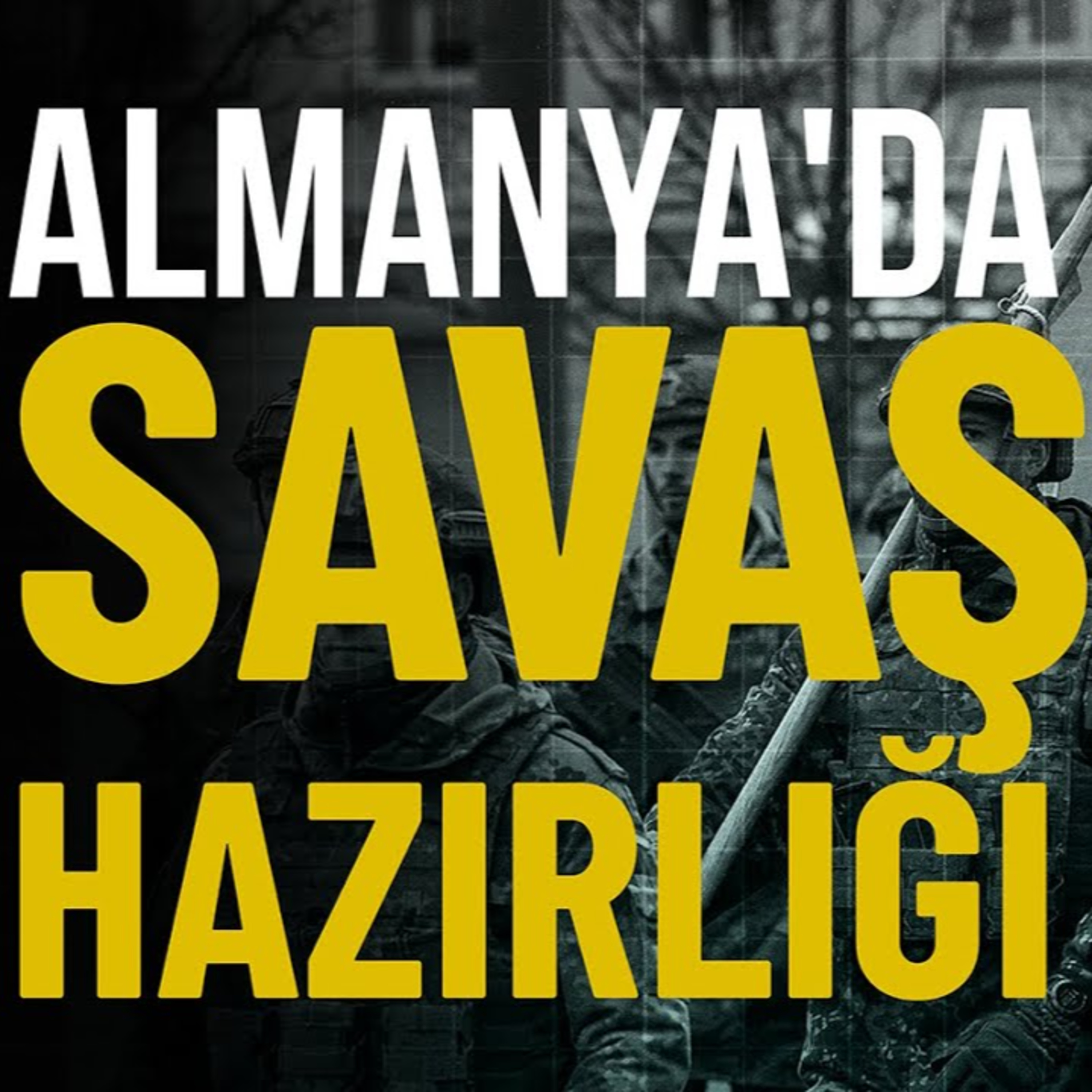 Harici Podcast