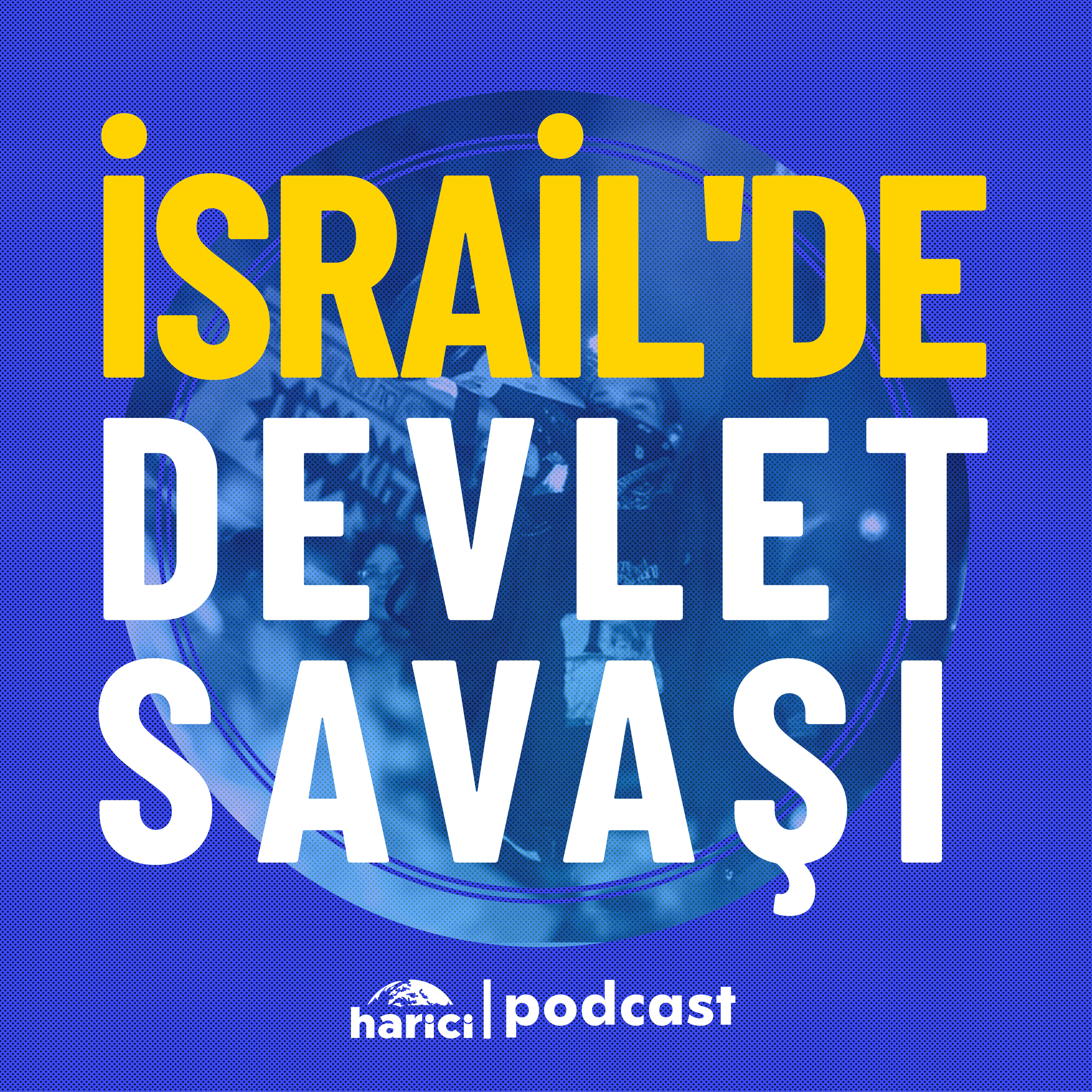 Harici Podcast