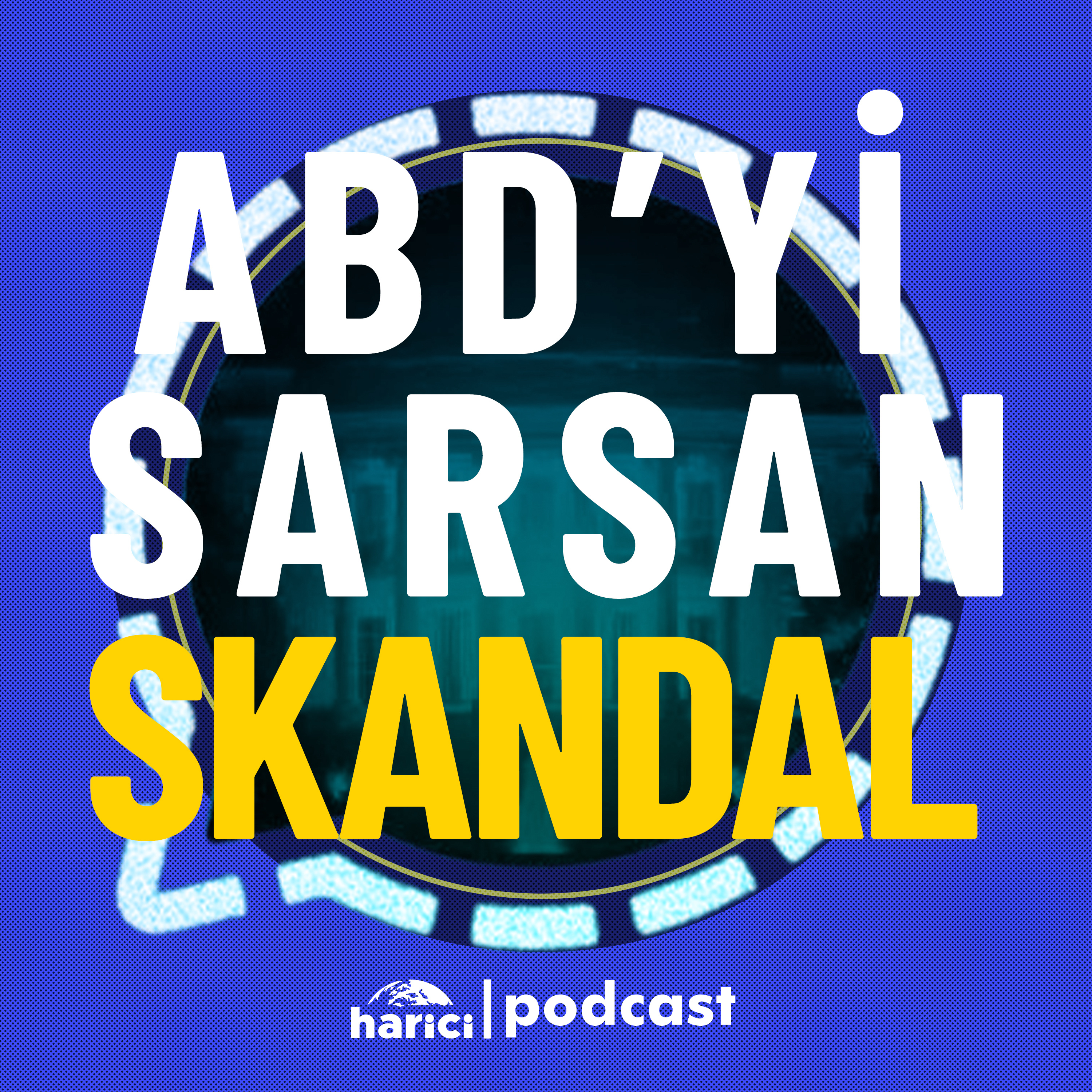 Harici Podcast