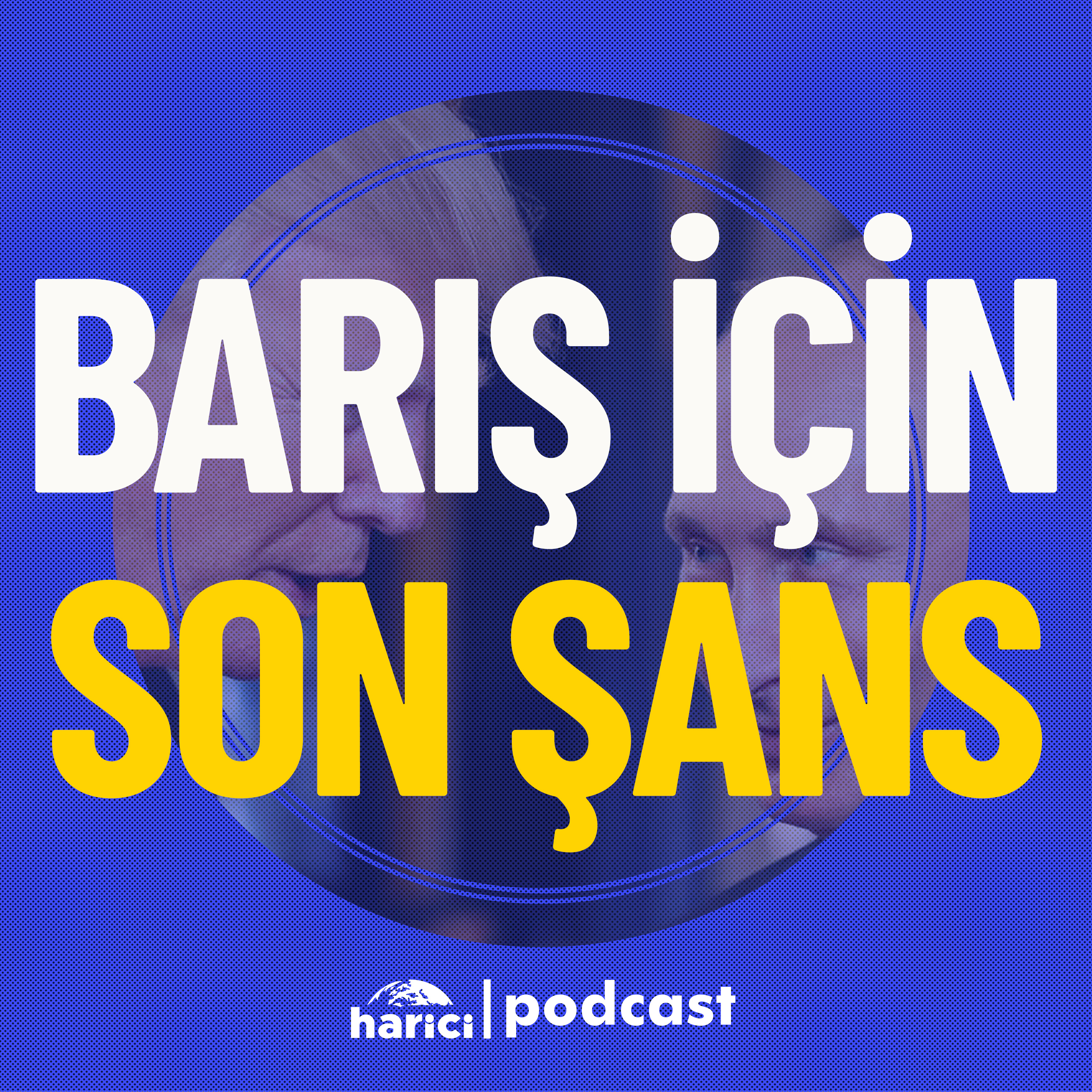 Harici Podcast
