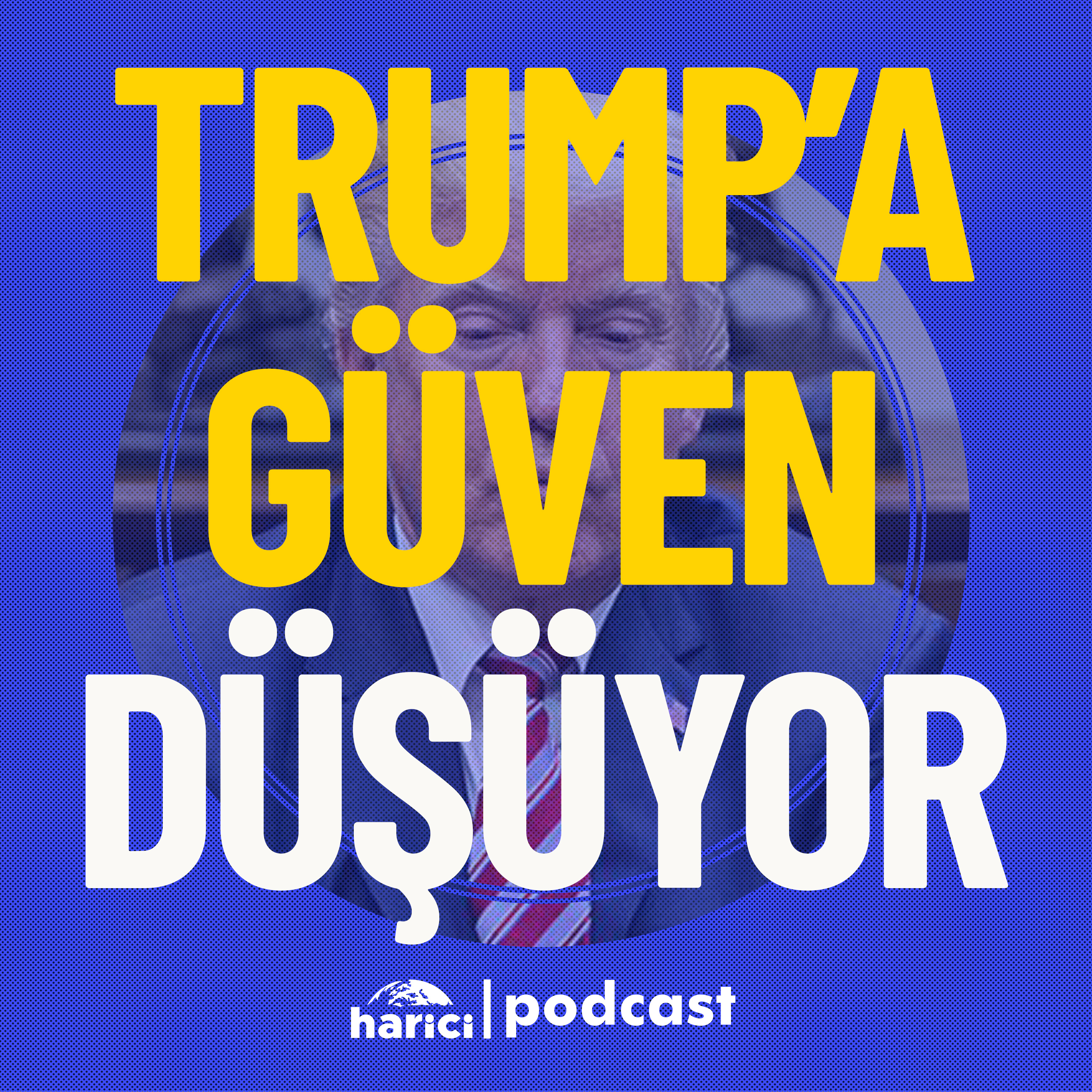 Harici Podcast