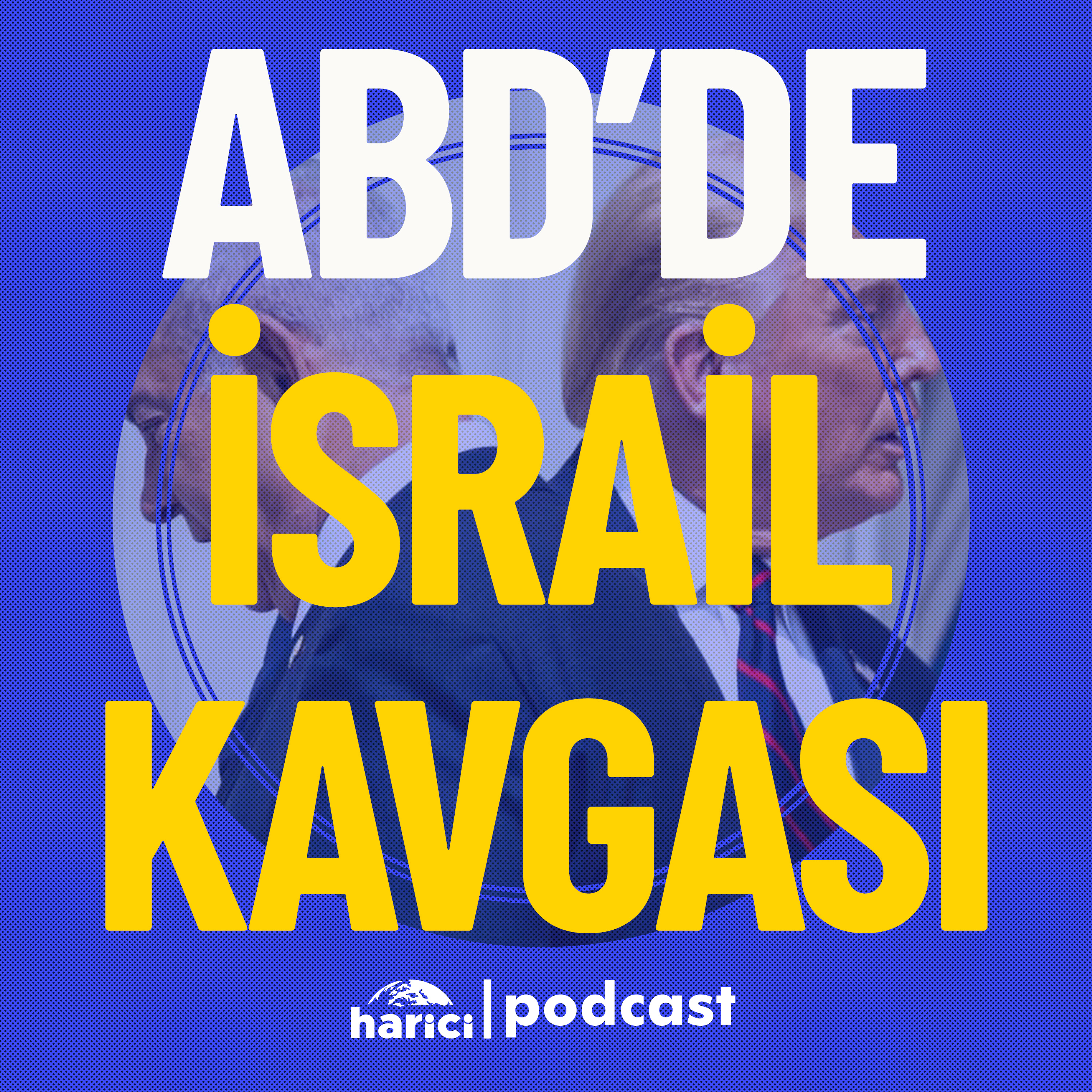 Harici Podcast