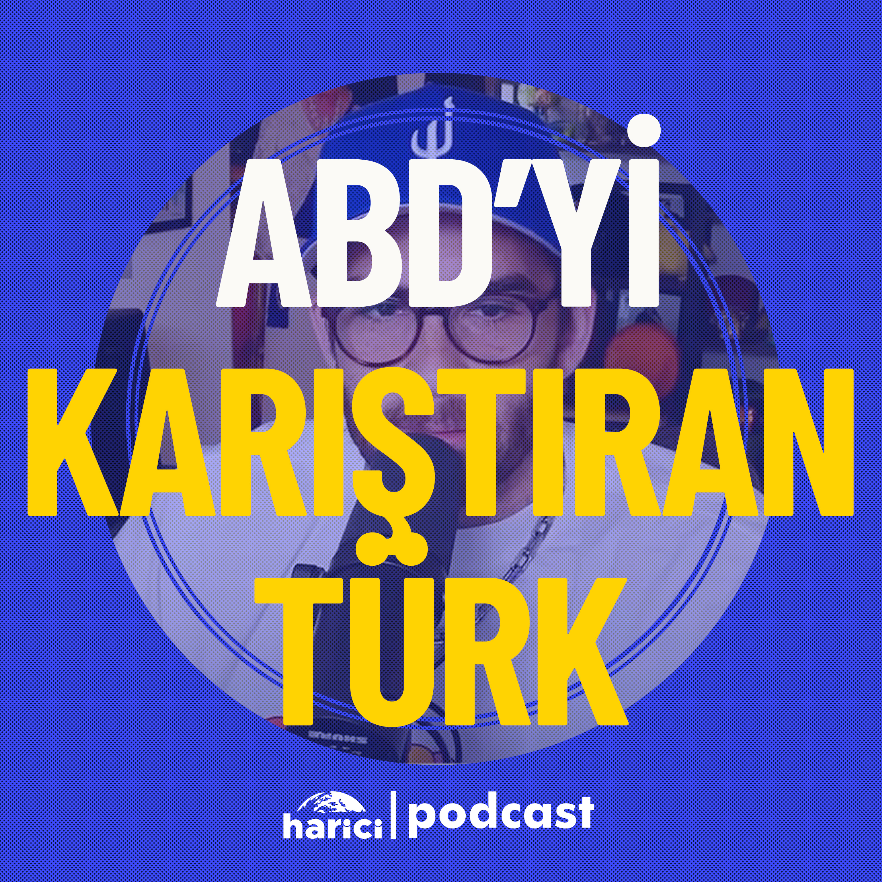 Harici Podcast
