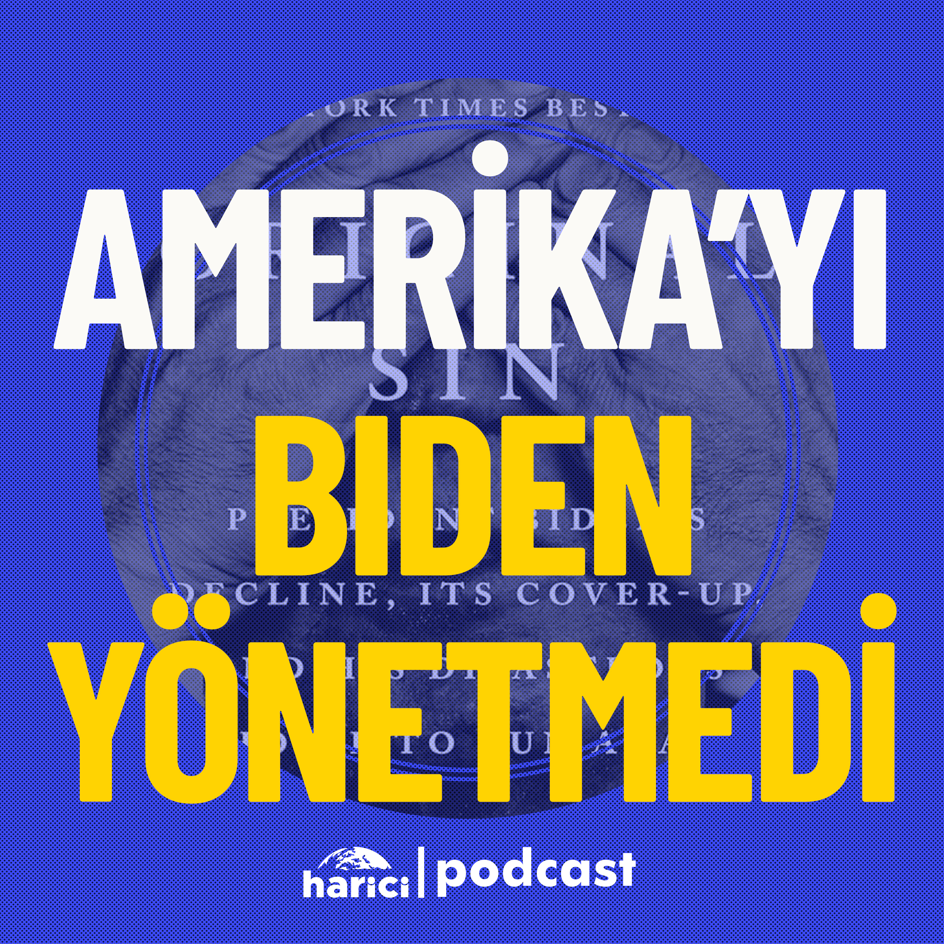Harici Podcast