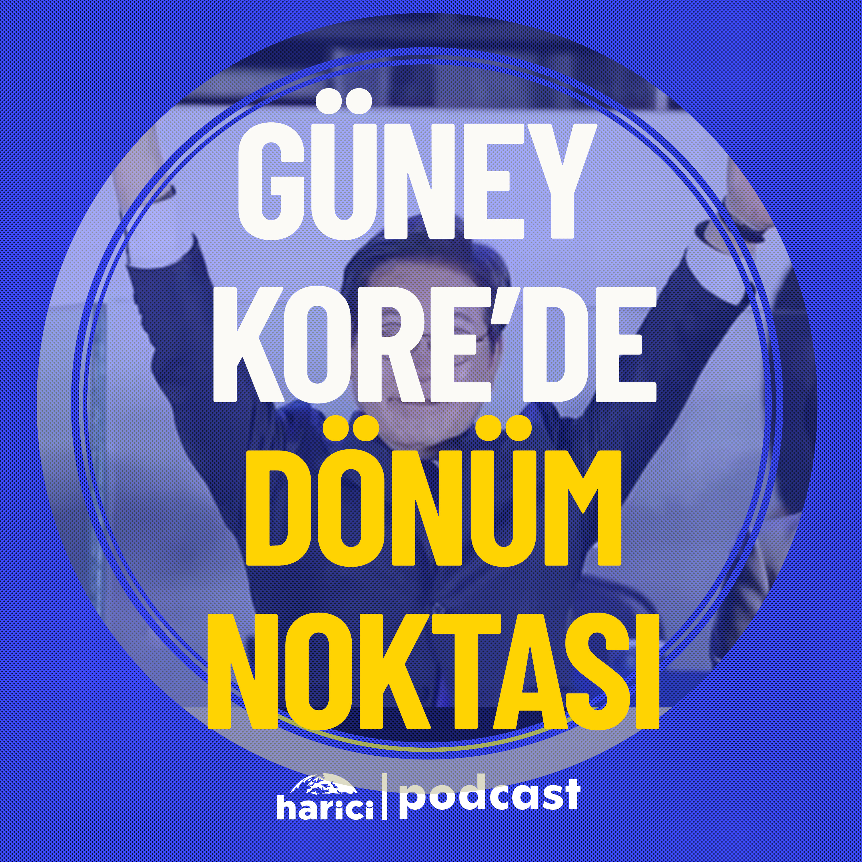 Harici Podcast