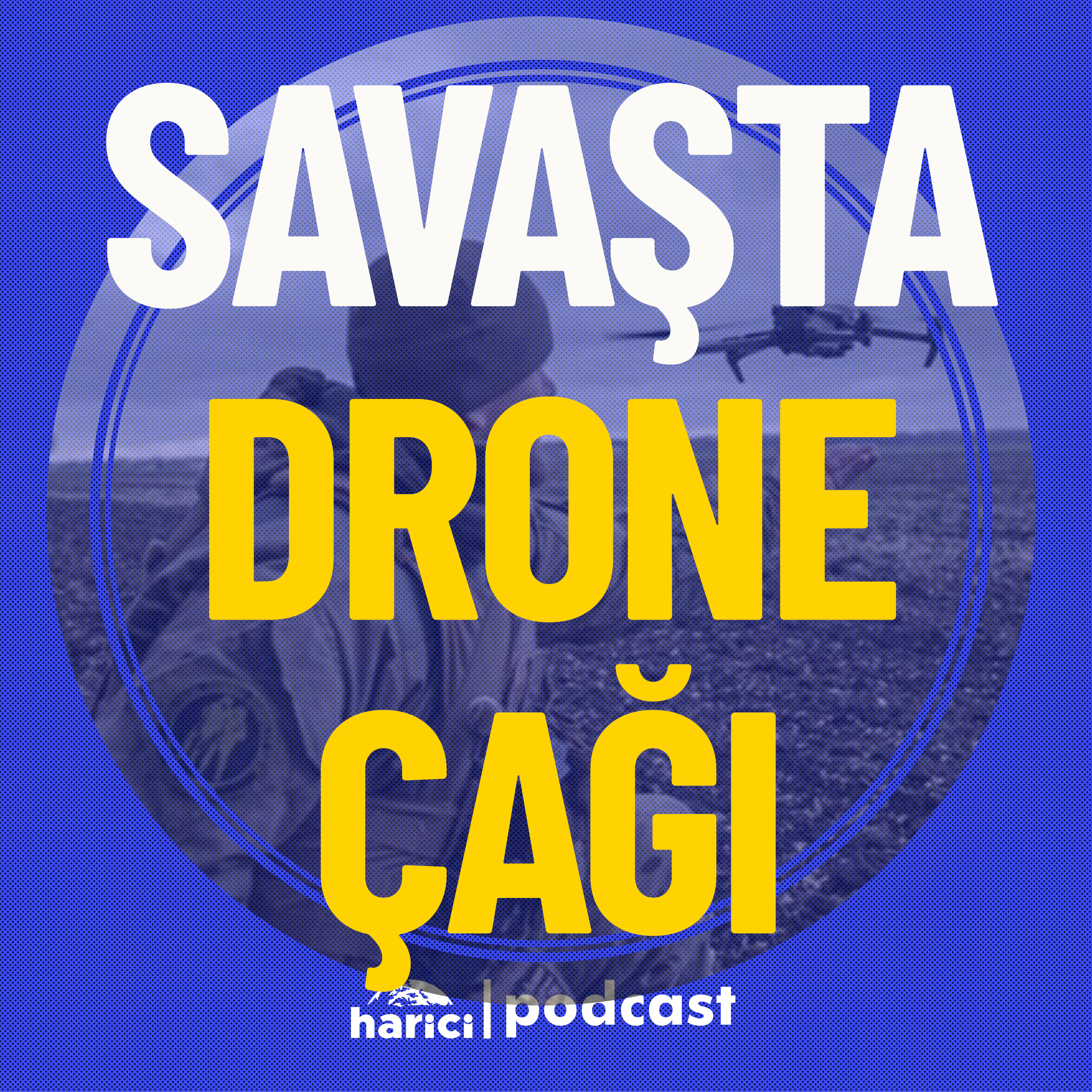 Harici Podcast