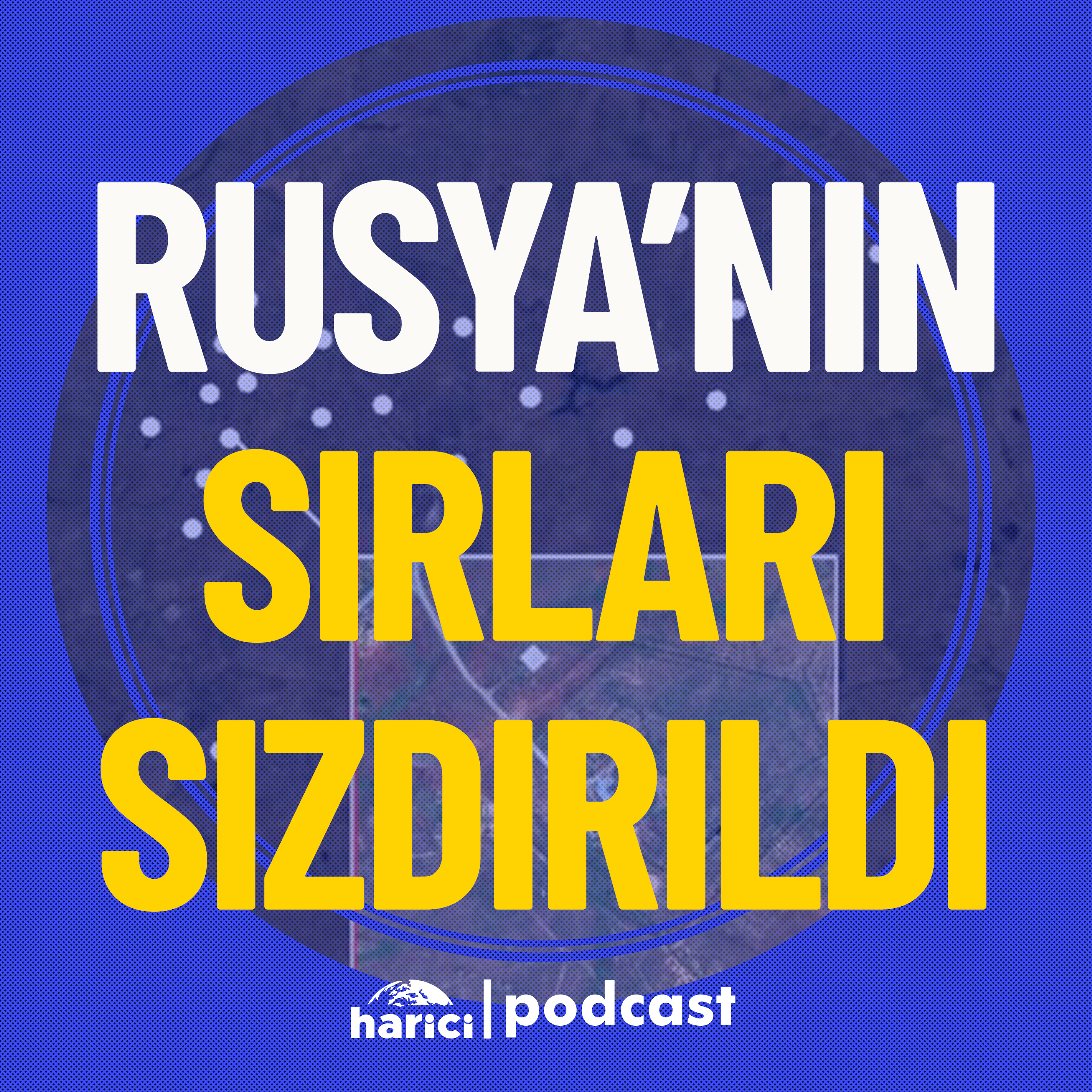 Harici Podcast