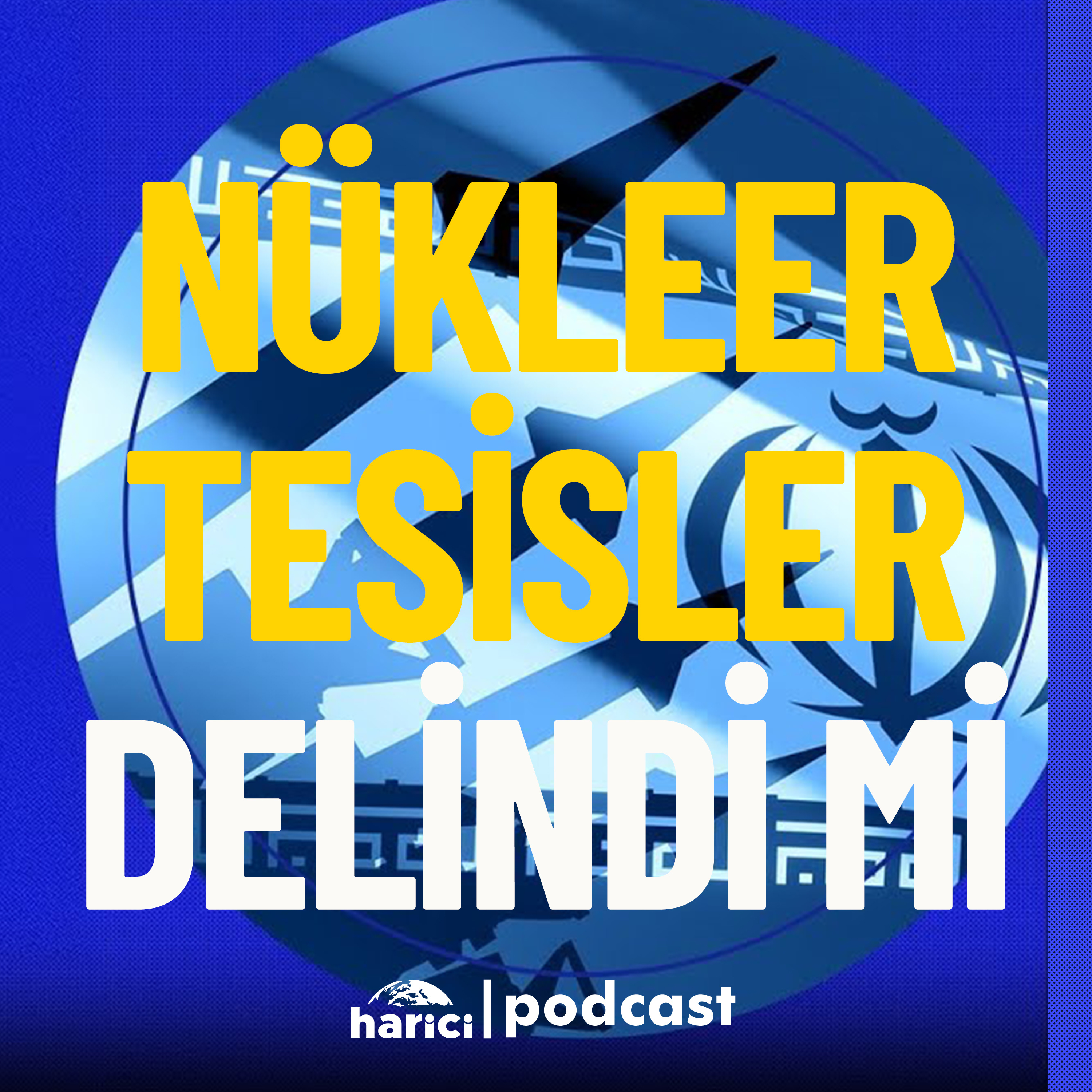 Harici Podcast