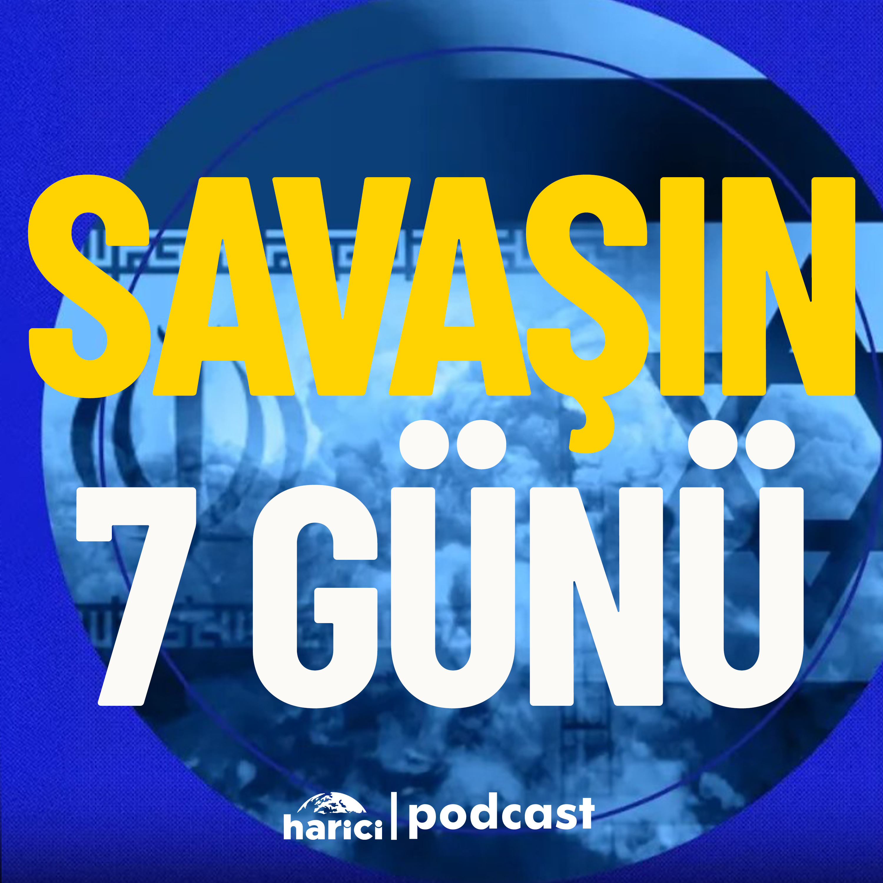 Harici Podcast