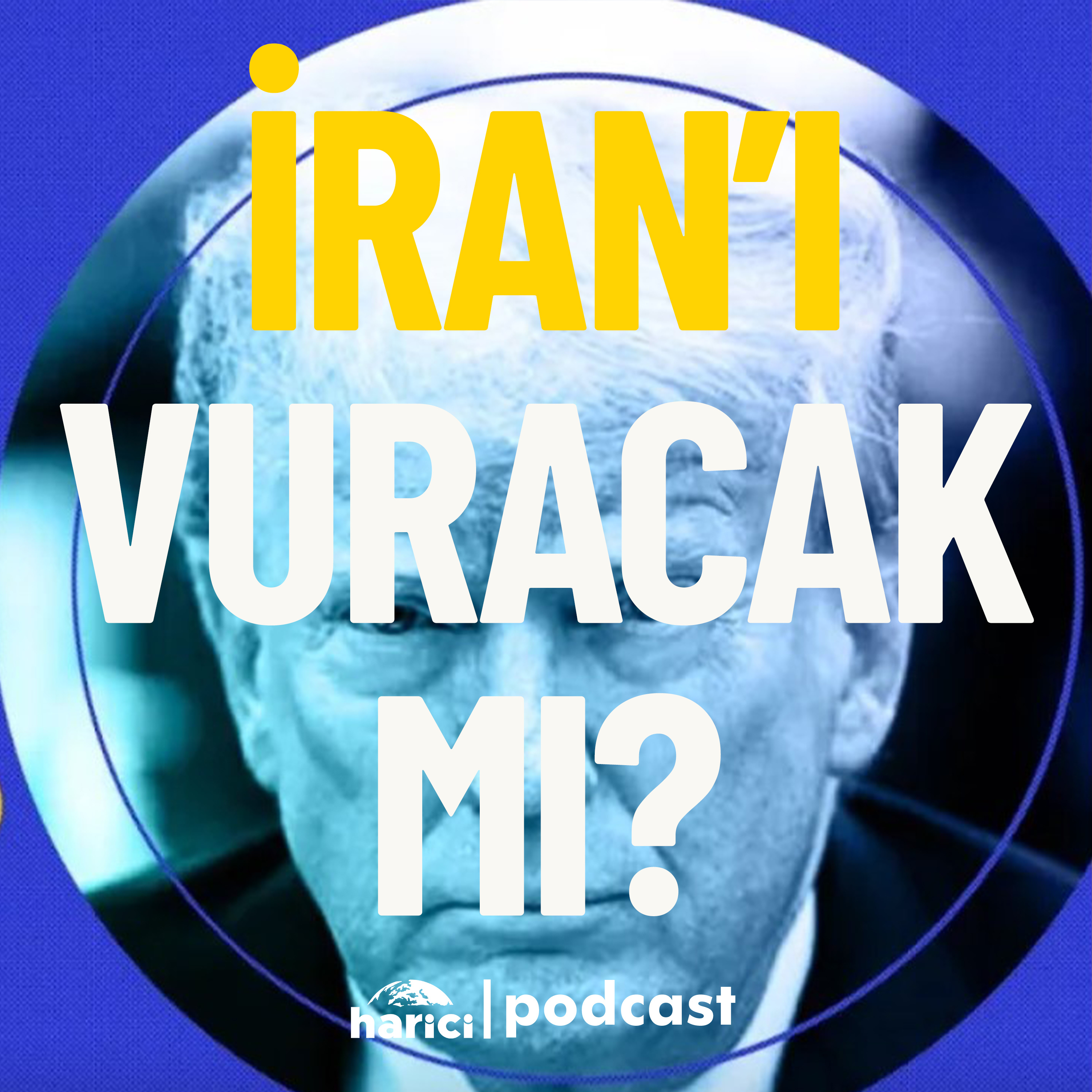 Harici Podcast