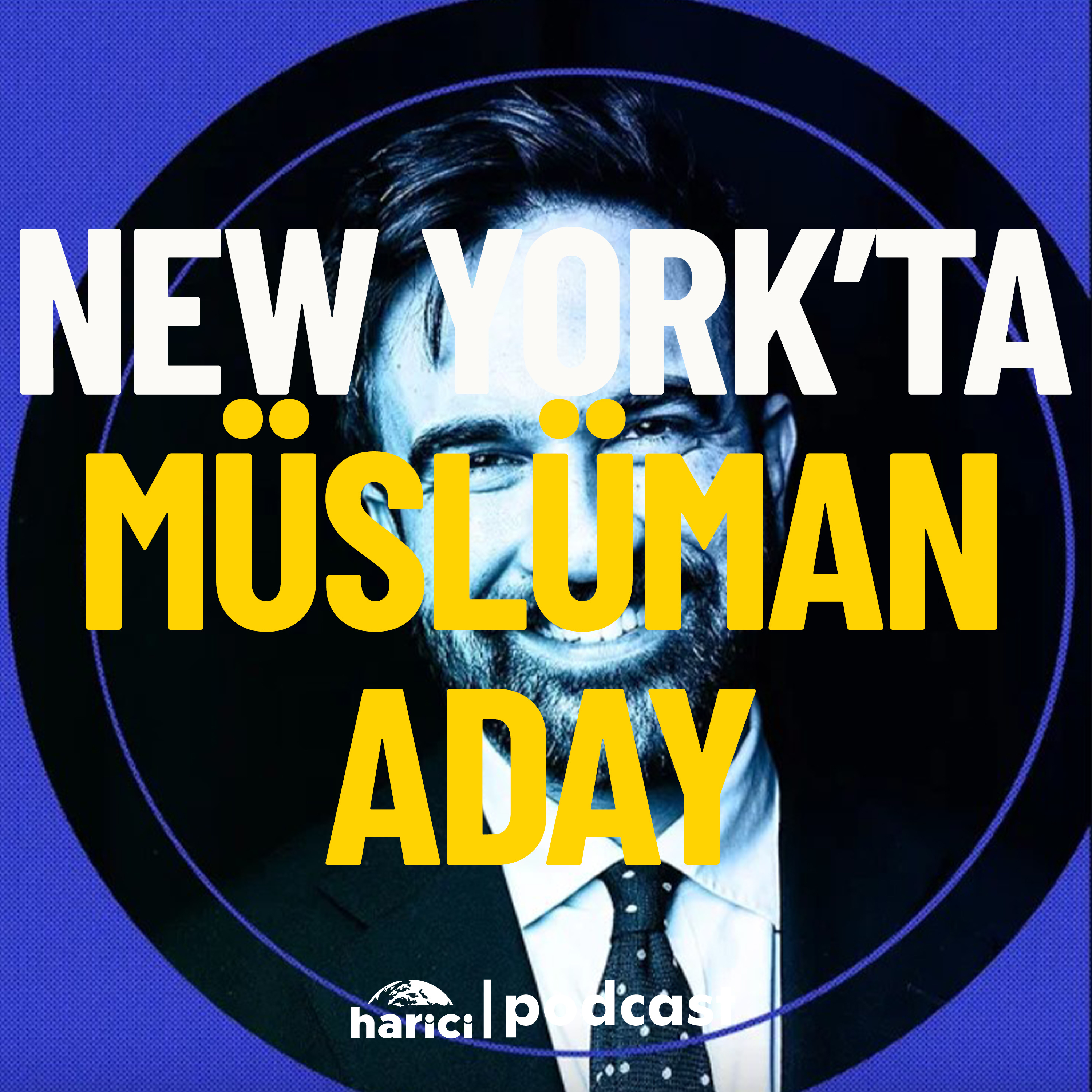 Harici Podcast