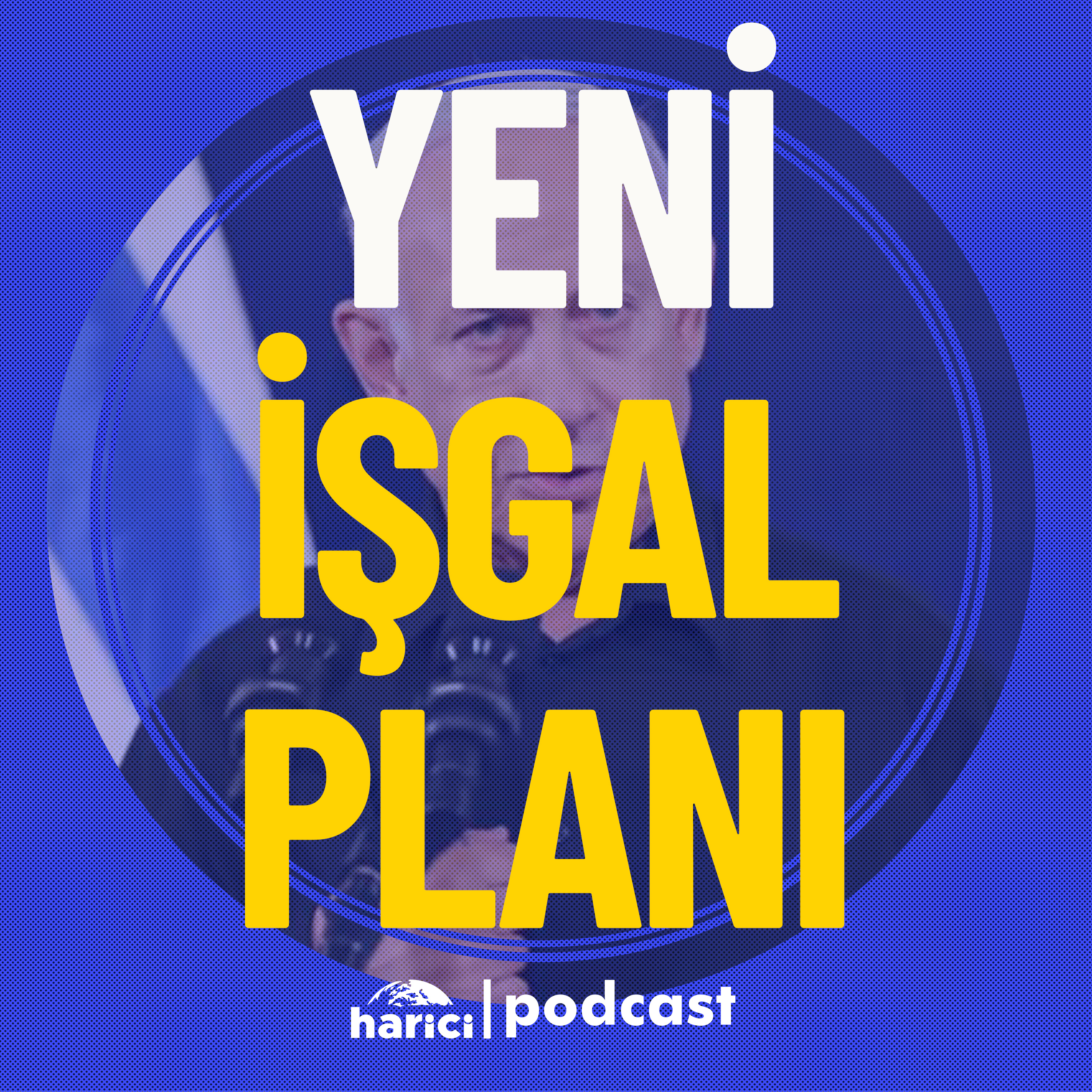 Harici Podcast