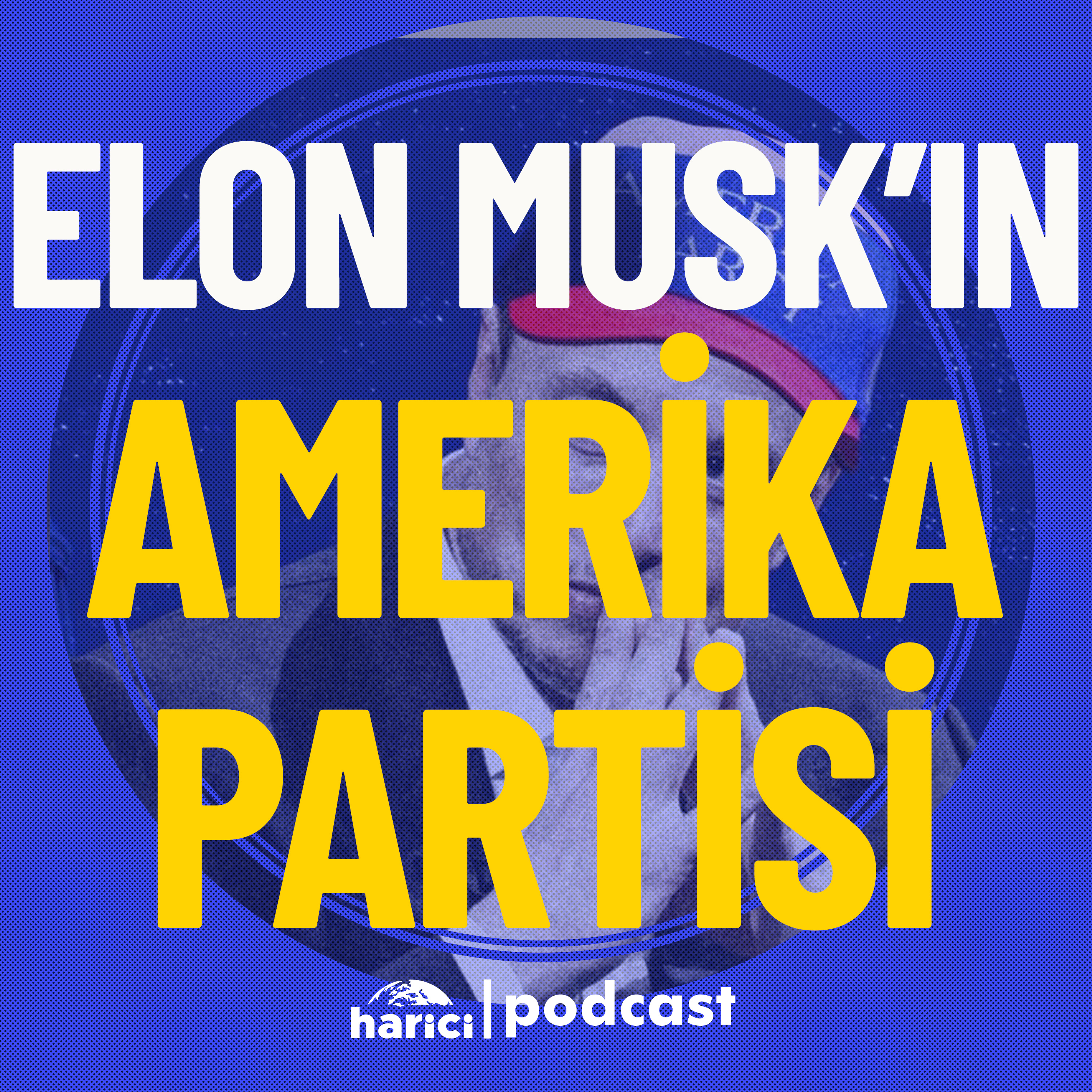 Harici Podcast