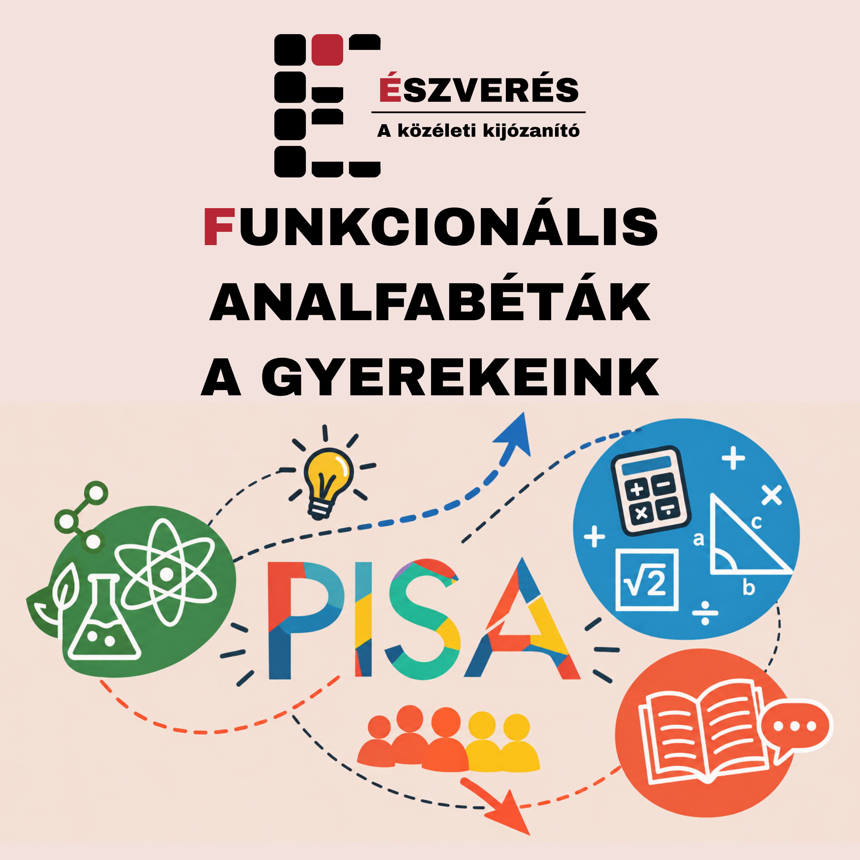#133 – Funkcionális analfabéták a gyerekeink