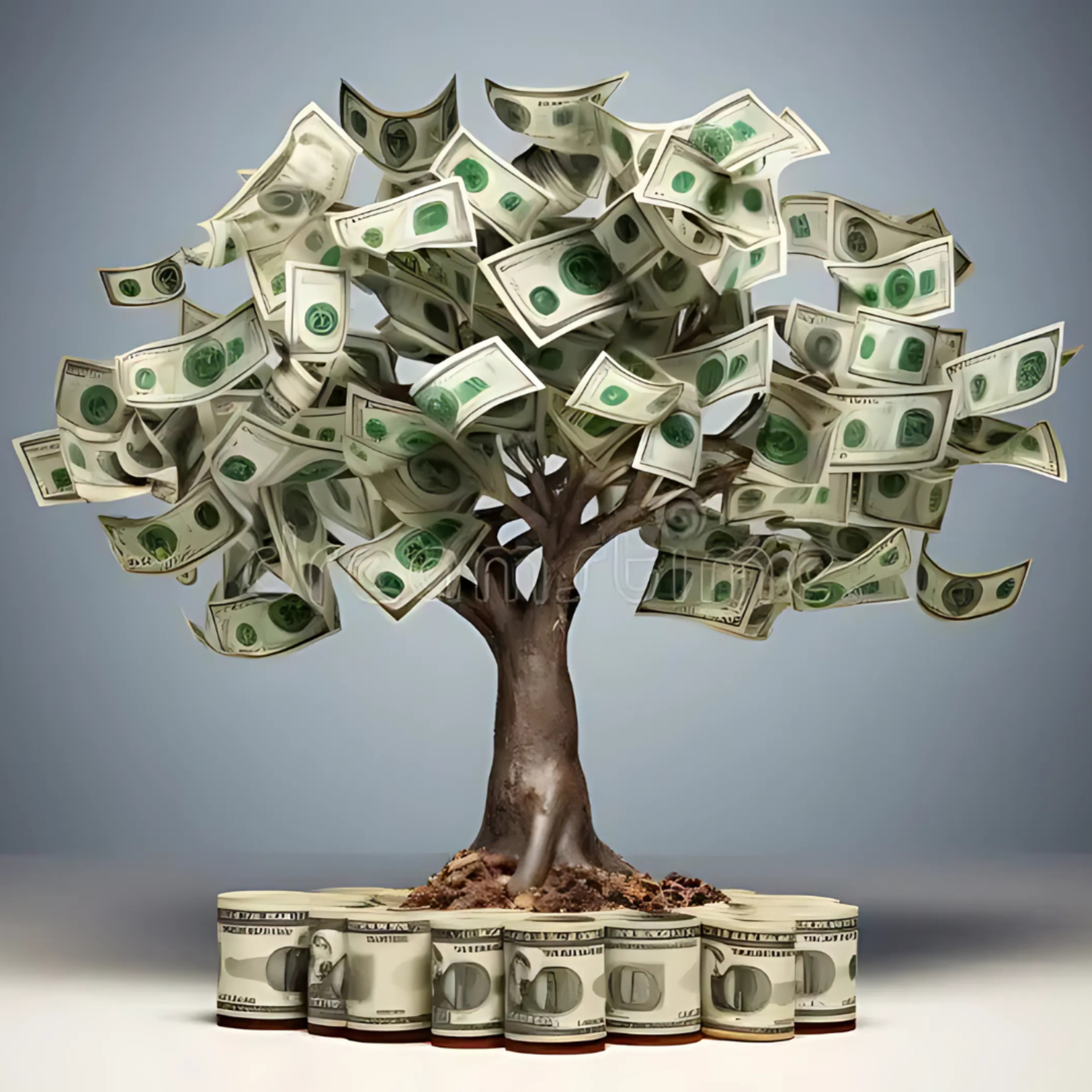 The Total Money Makeover
