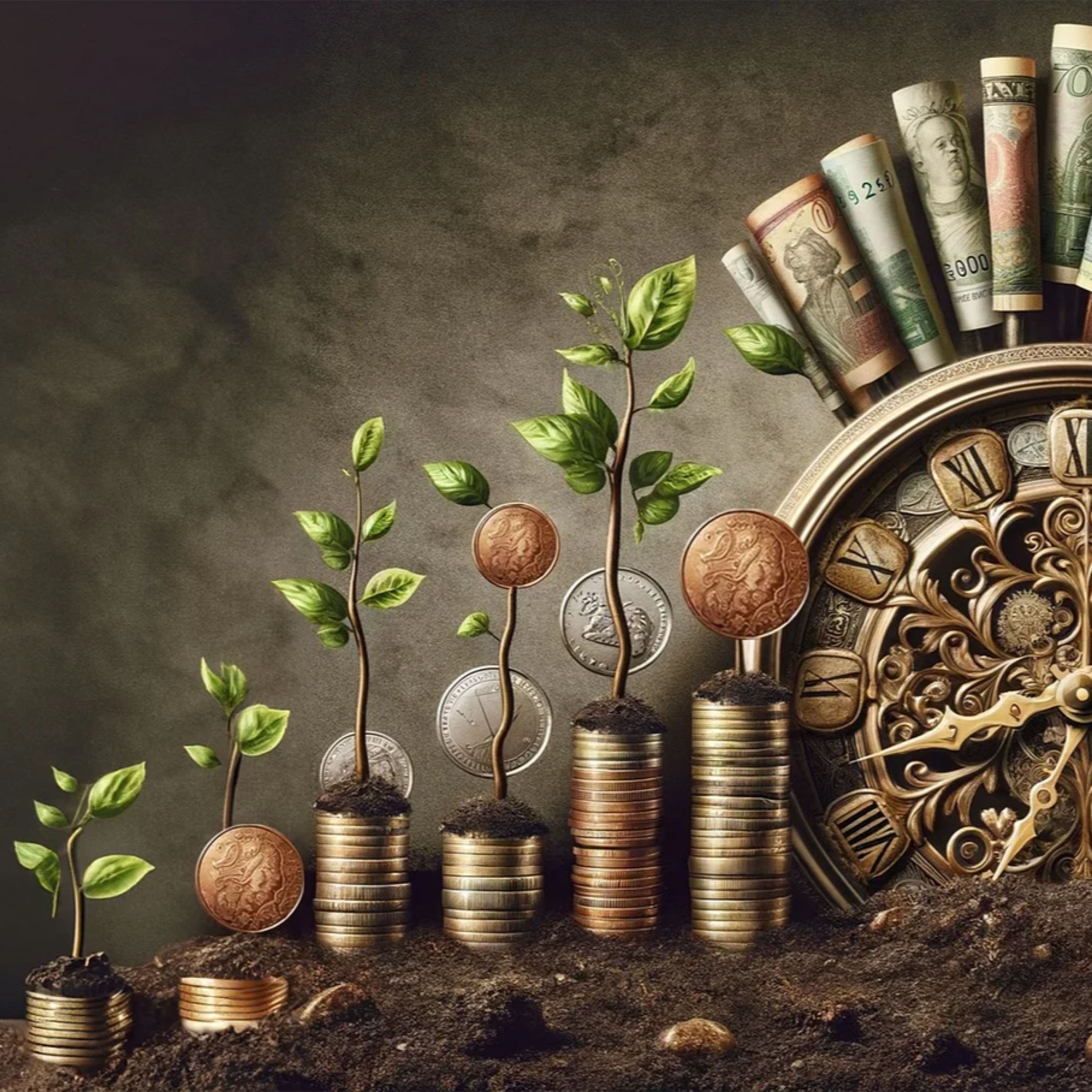 Think and Grow Rich