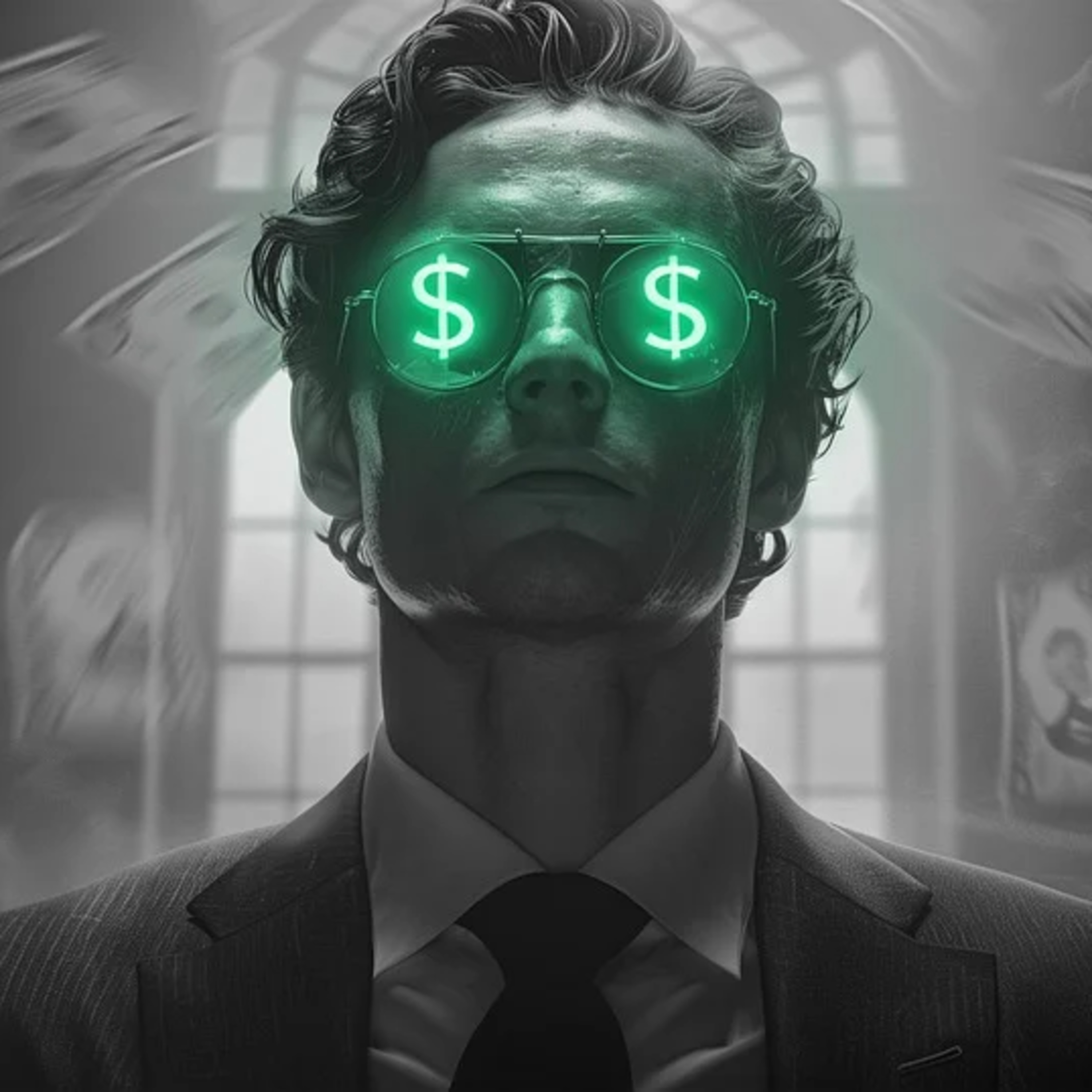 The Science of Getting Rich episode artwork