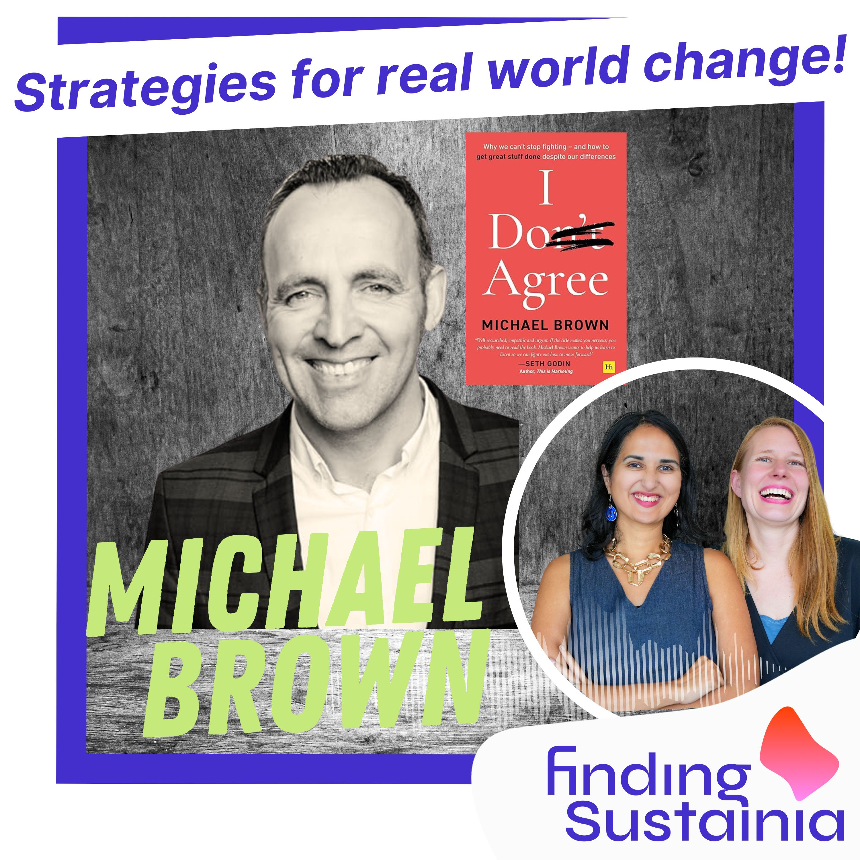 Meyer&Meyer. Der FindingSustainia Podcast